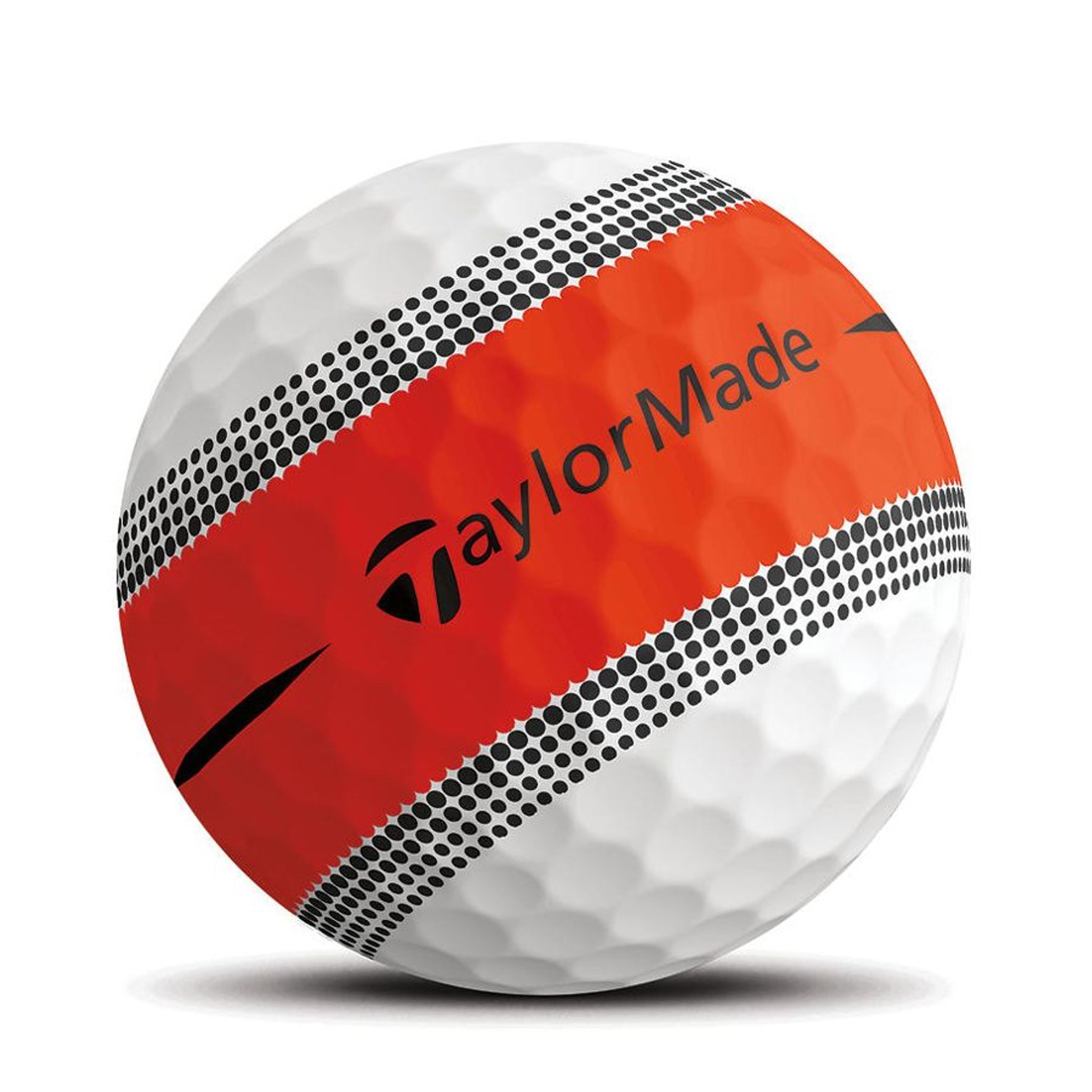 Balles de golf TaylorMade Tour Response Stripe