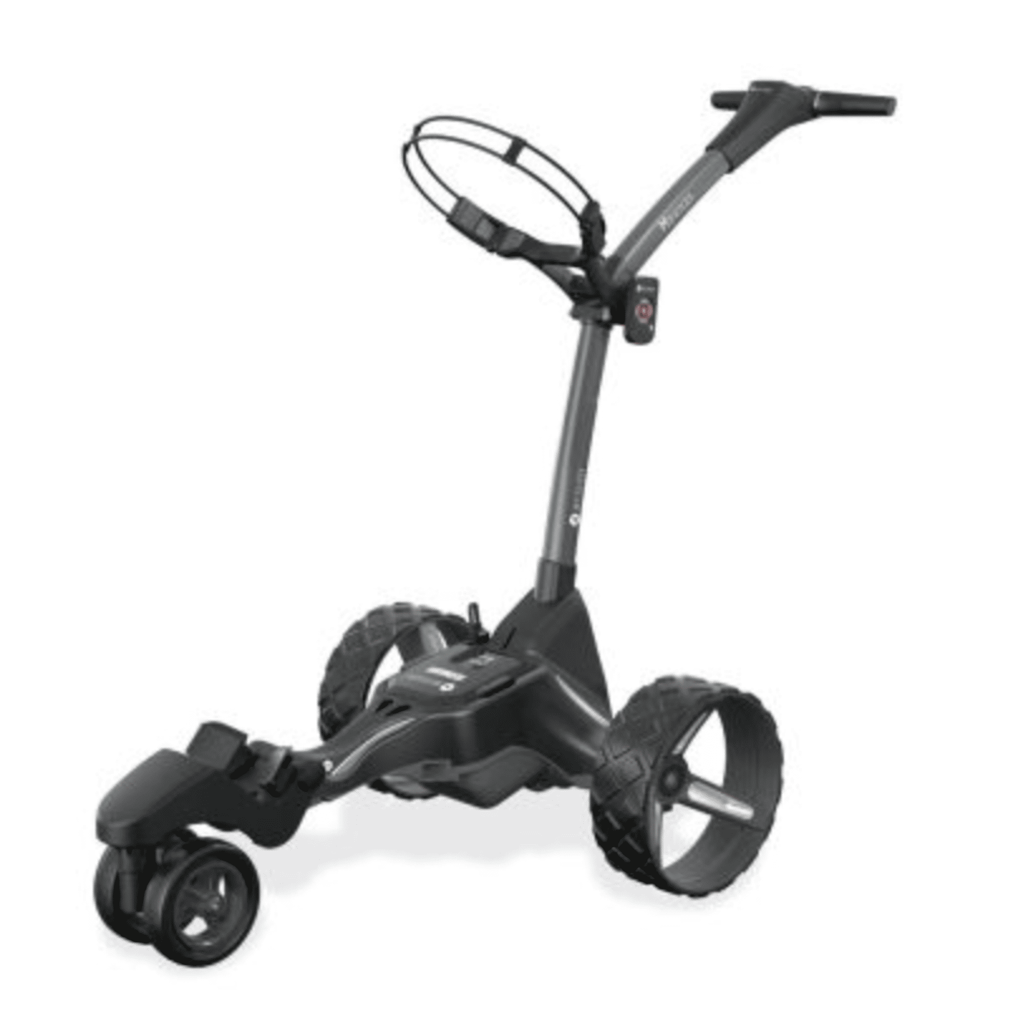 Chariot électrique Motocaddy M7 Remote Ultra Battery (27 trous)