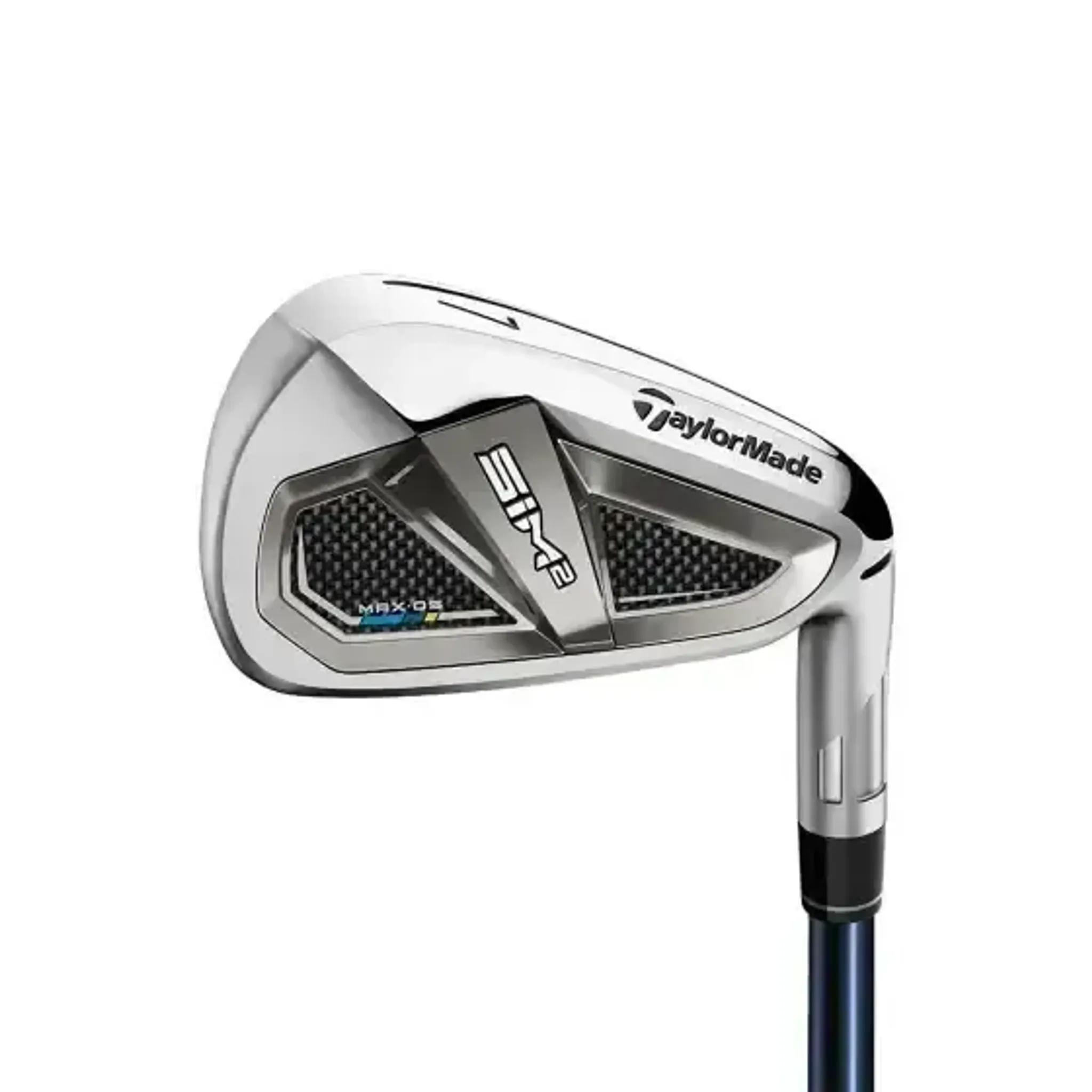 Ensemble de fers surdimensionnés TaylorMade Sim2 Max pour femmes