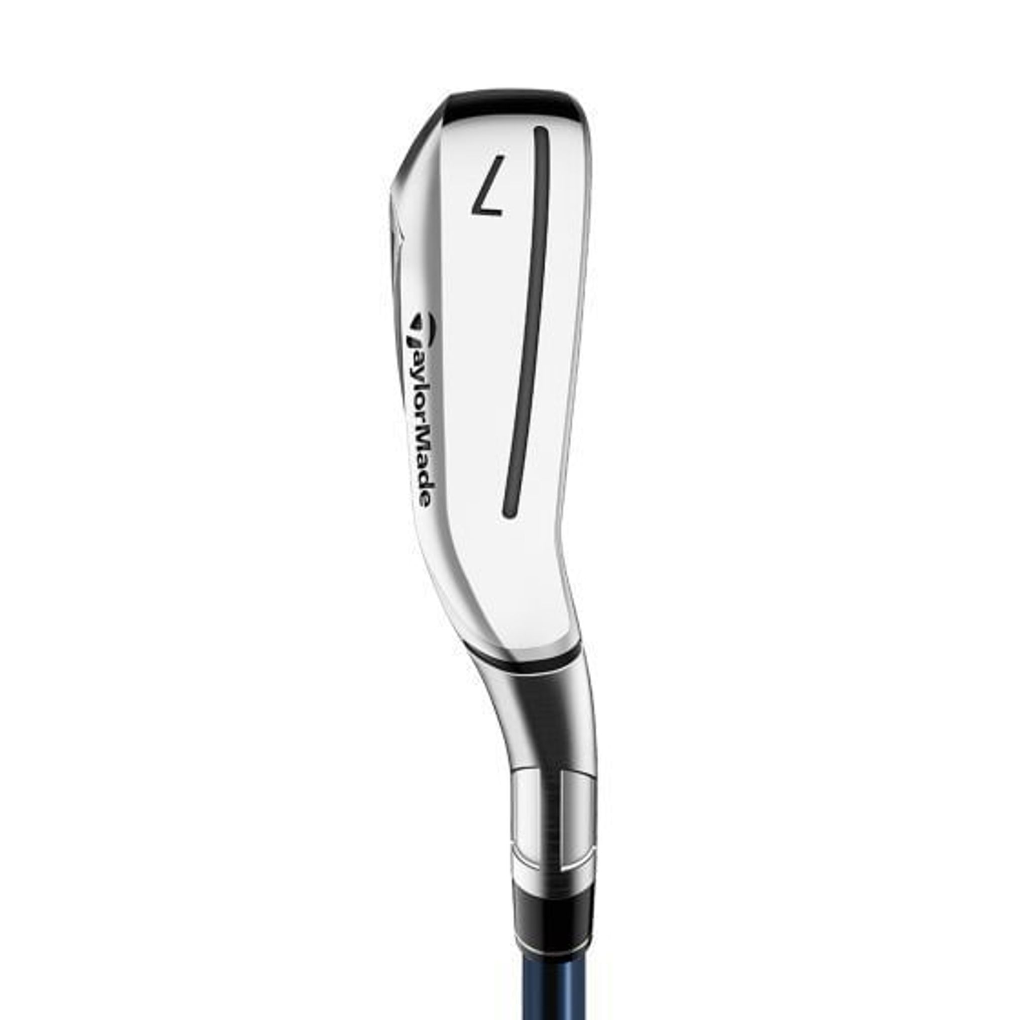 Ensemble de fers surdimensionnés TaylorMade Sim2 Max pour femmes