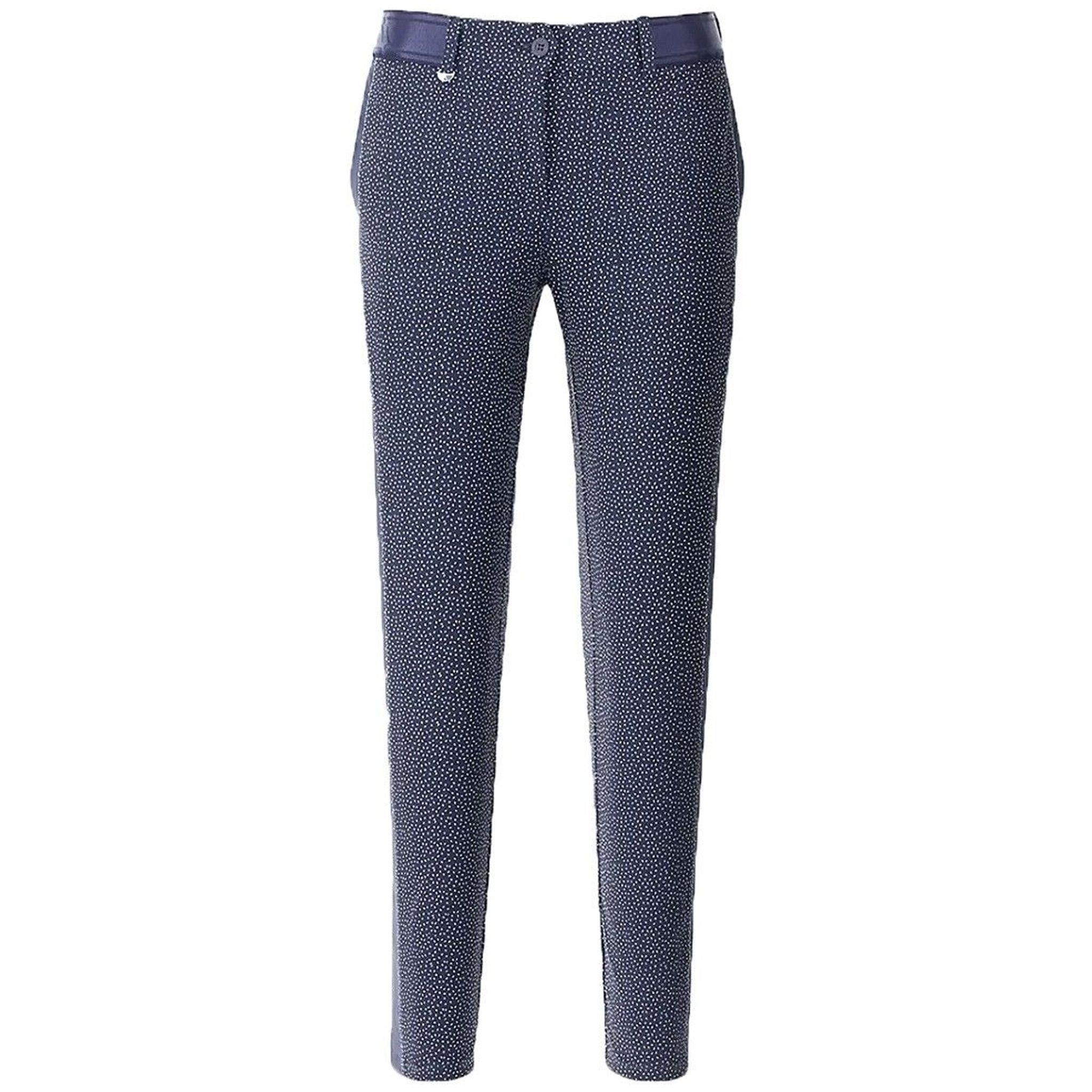 Pantalon de golf Chervo Silius femme