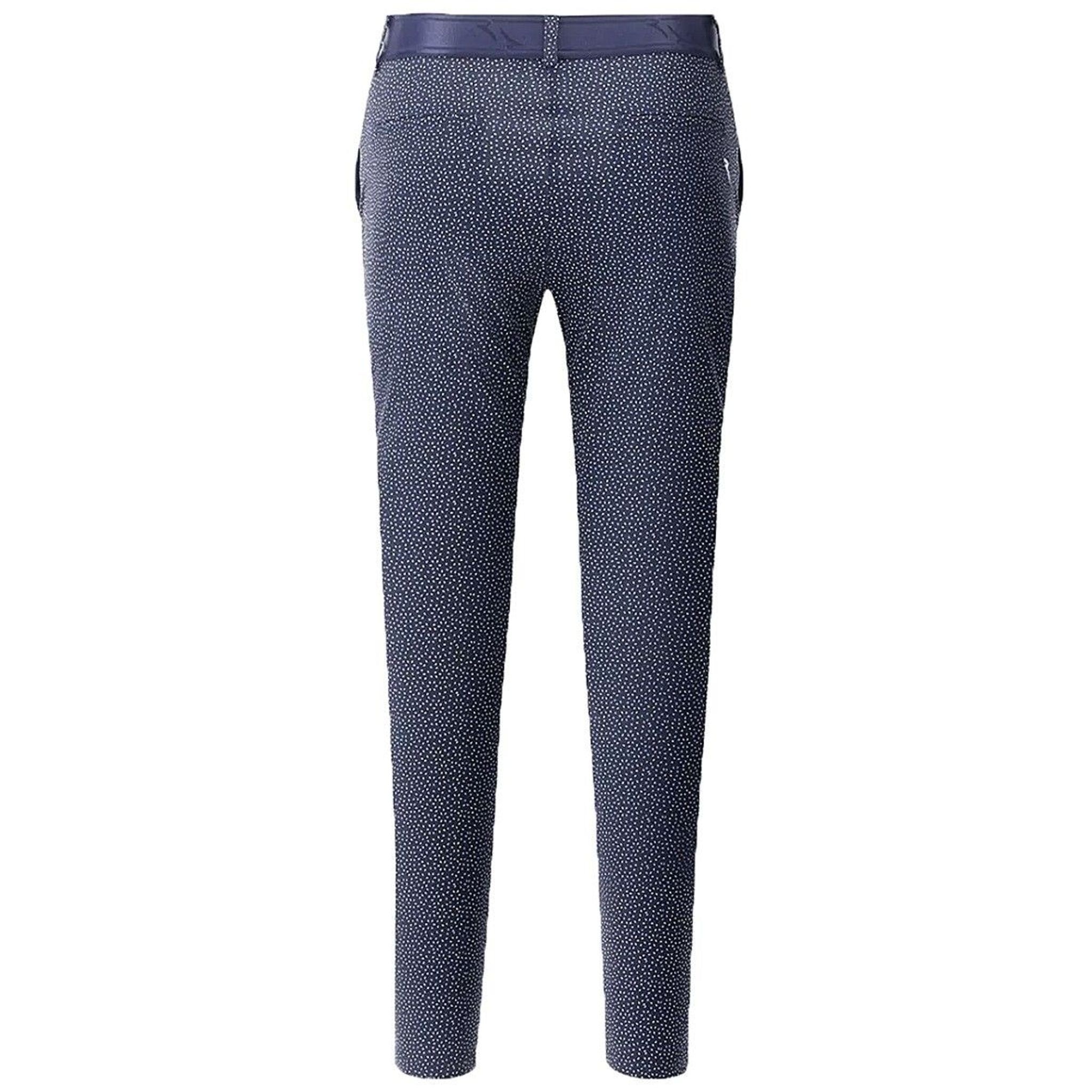 Pantalon de golf Chervo Silius femme