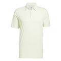 Adidas Polo de golf abstrait