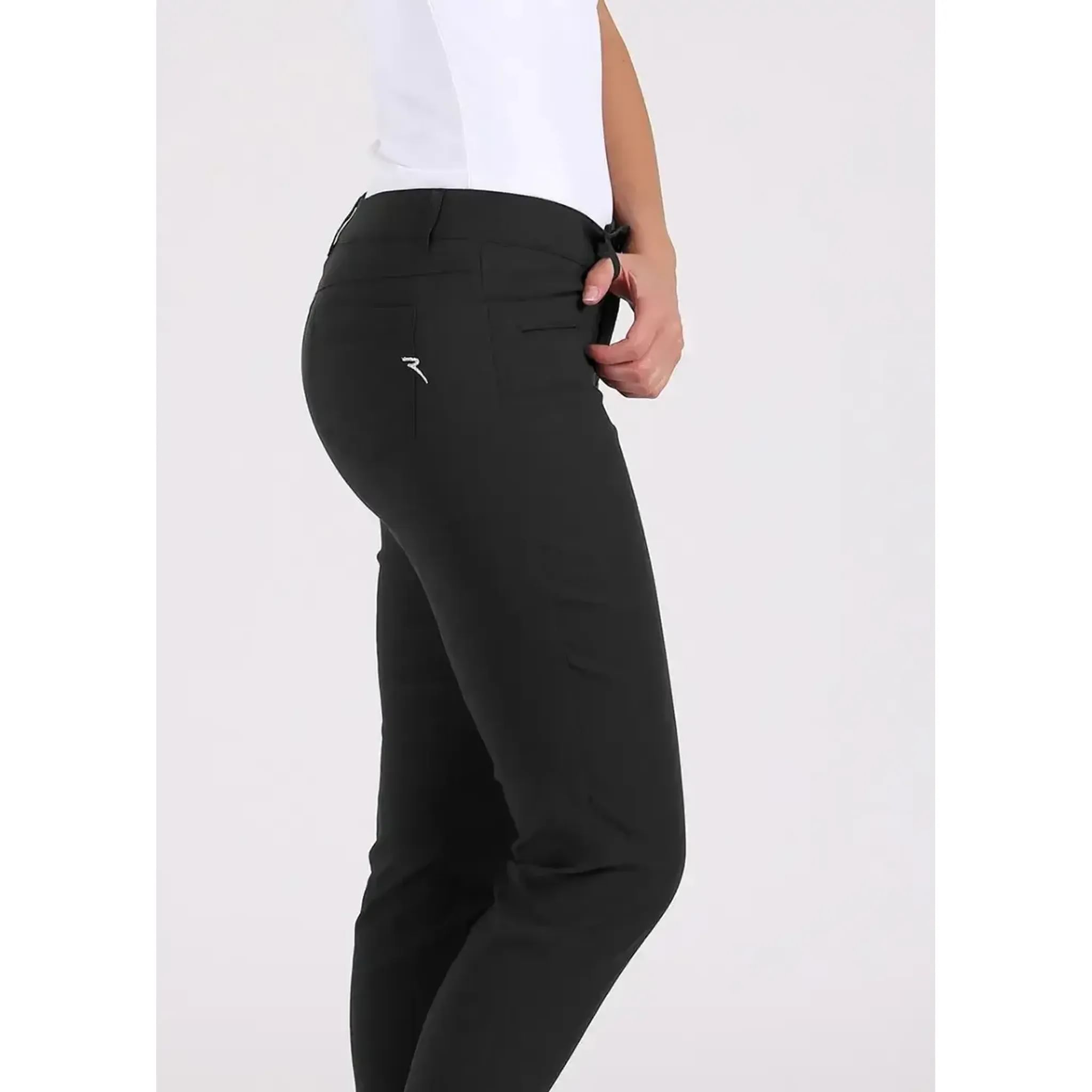 Pantalon de golf Chervo Sonora