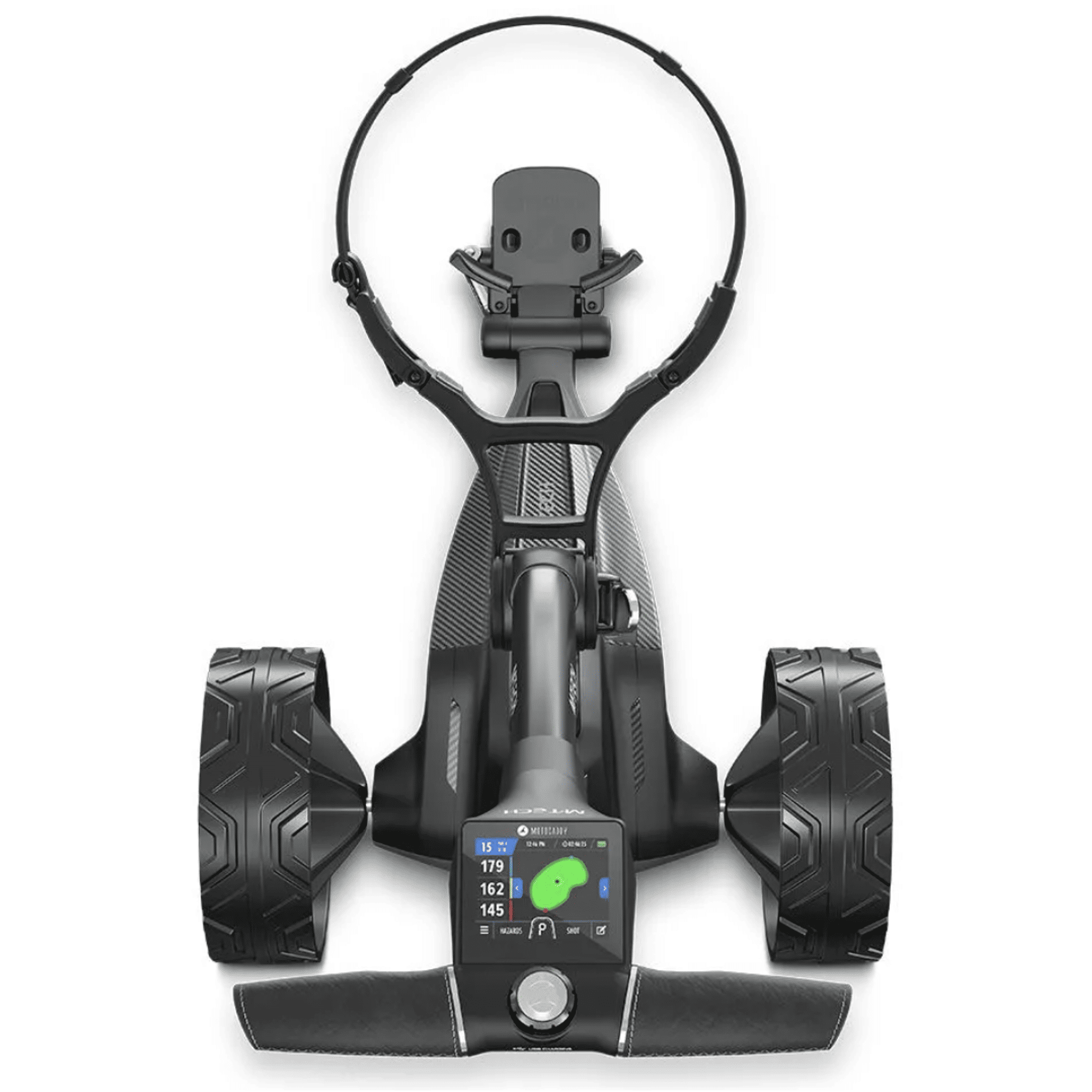 Chariot électrique Motocaddy M-Tech