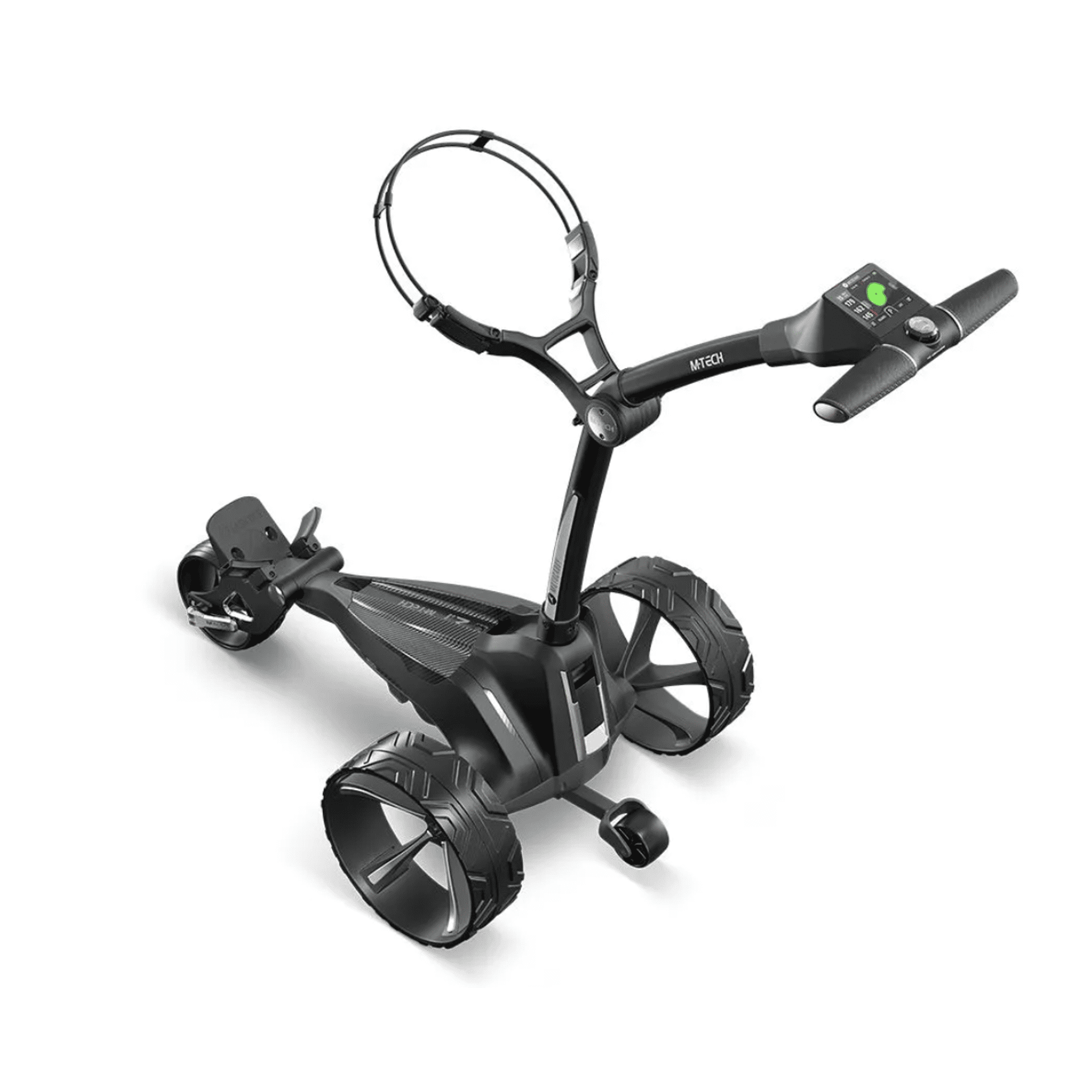 Chariot électrique Motocaddy M-Tech