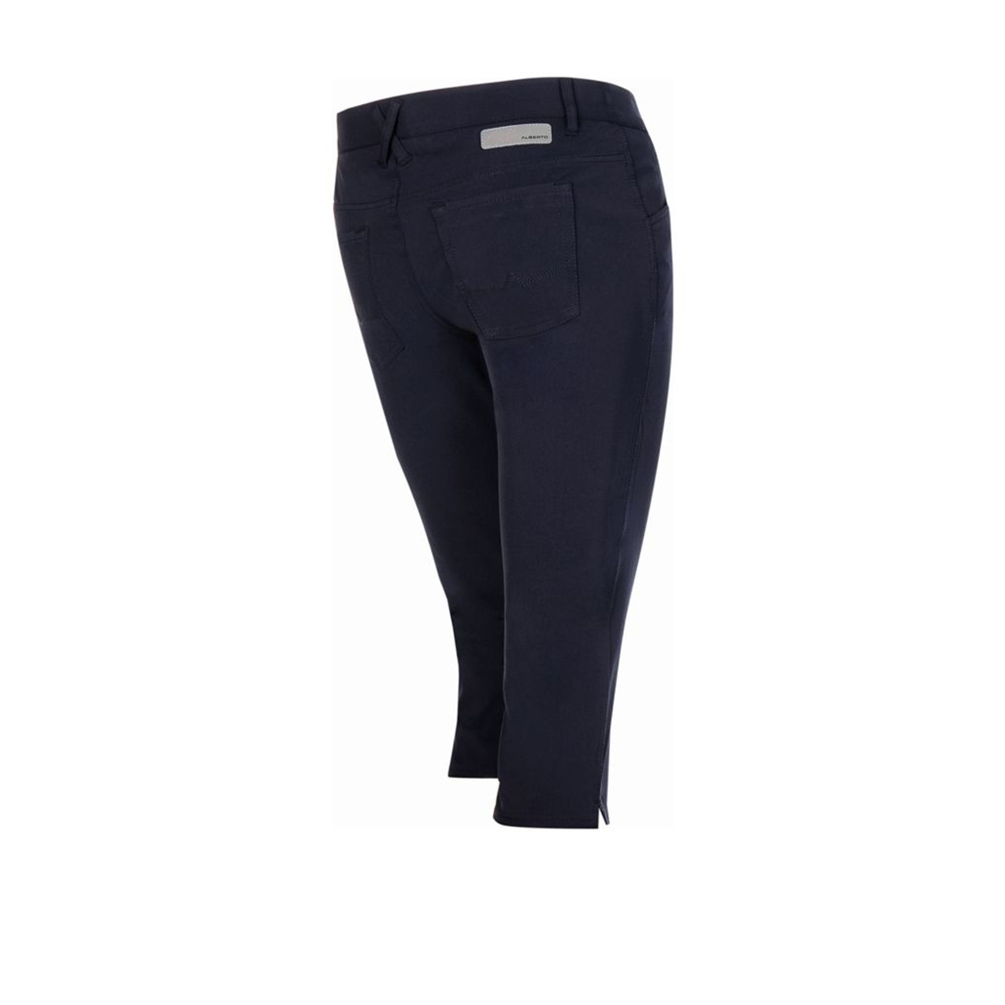 Pantalon de golf Alberto MONA-C - 3xDRY® Cooler