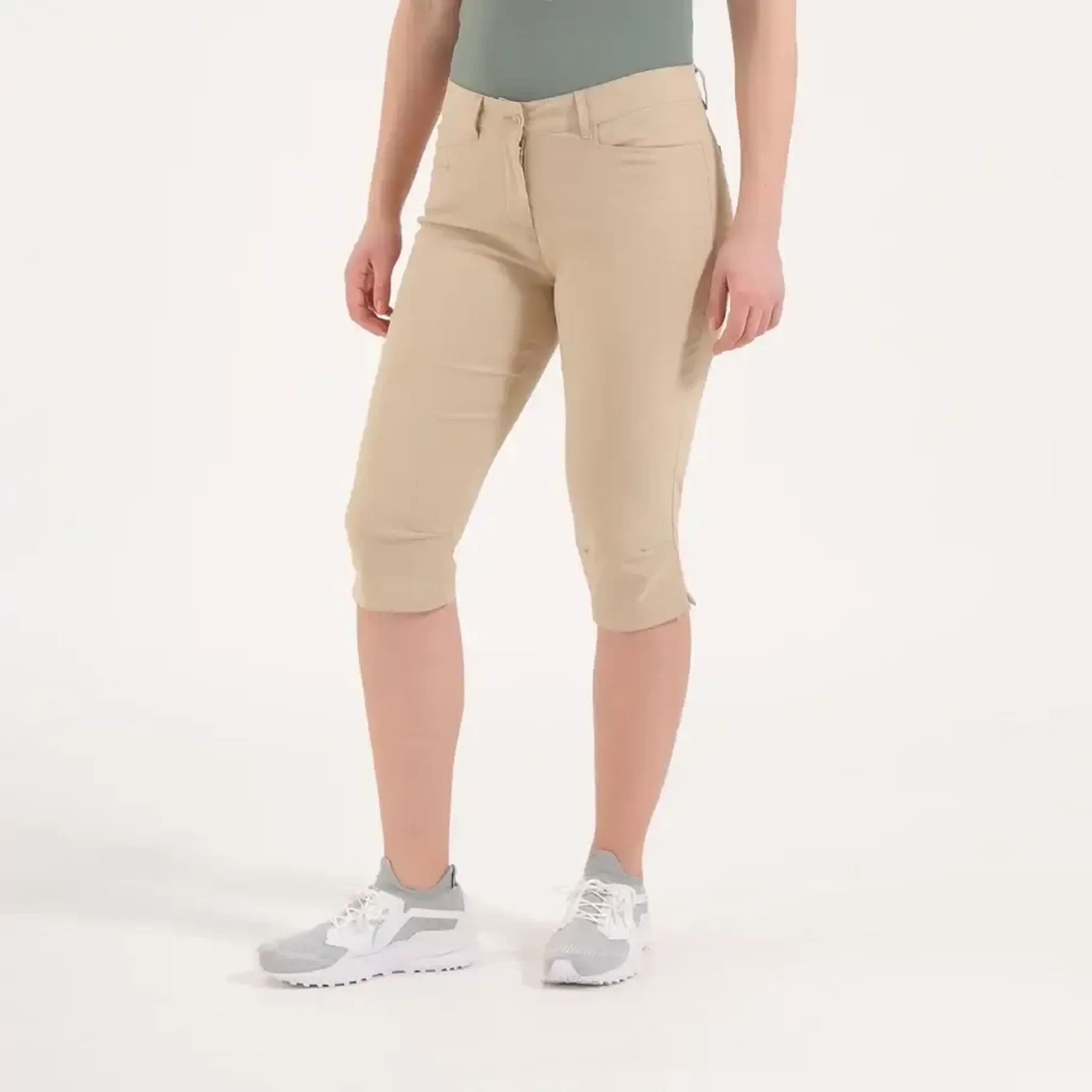 Pantalon de golf pour femme Chervo Spadoni