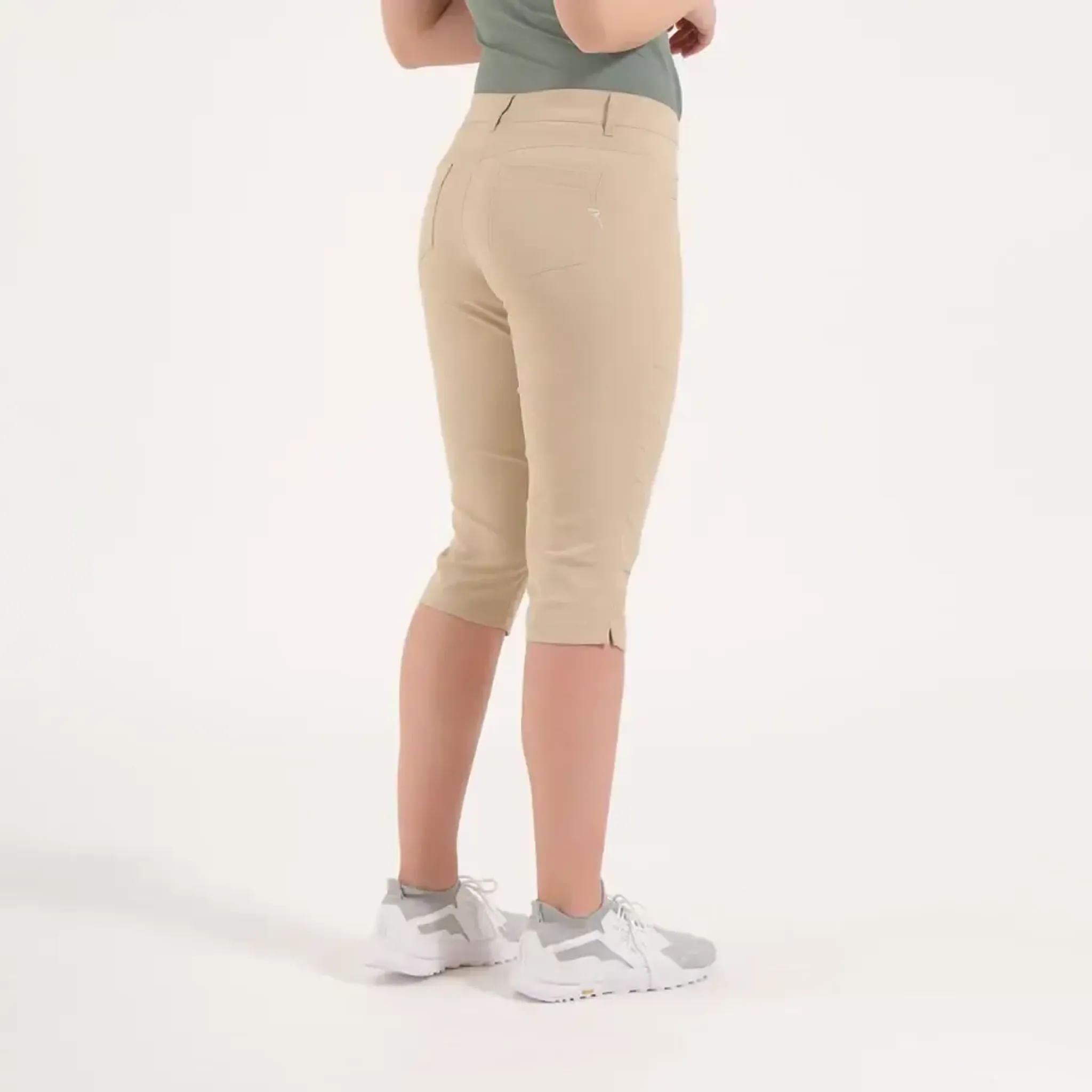 Pantalon de golf pour femme Chervo Spadoni