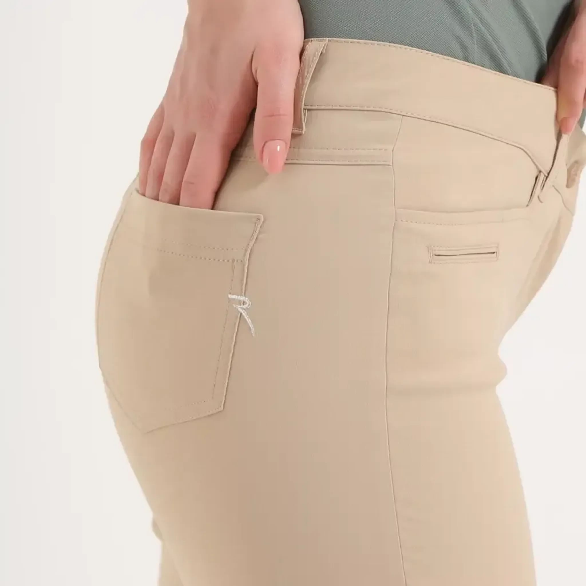 Pantalon de golf pour femme Chervo Spadoni