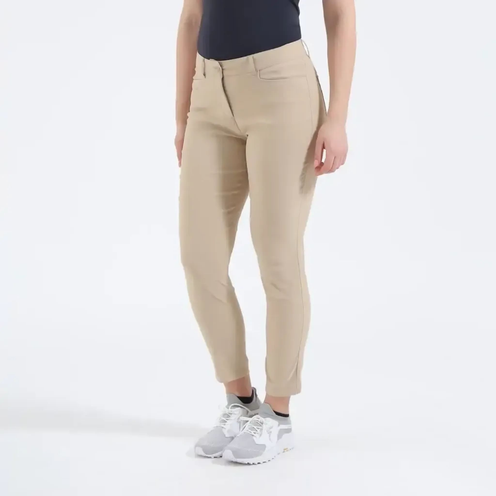 Pantalon de golf Chervo Sonora