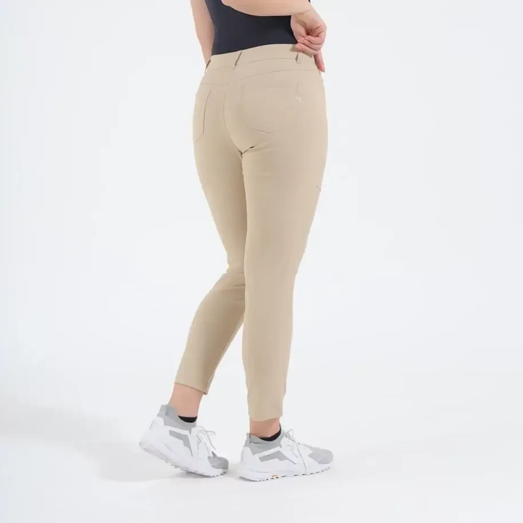 Pantalon de golf Chervo Sonora