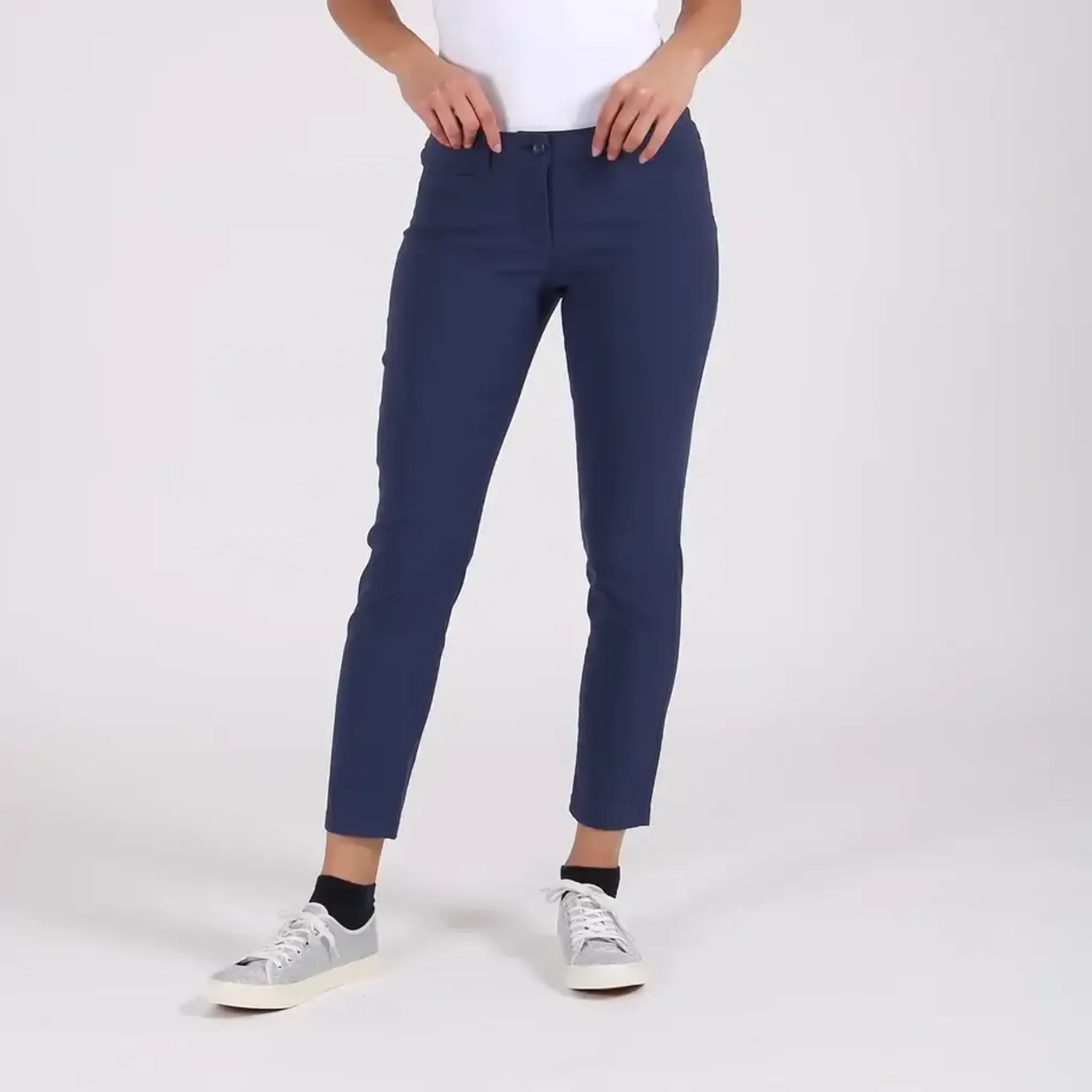 Pantalon de golf Chervo Sonora