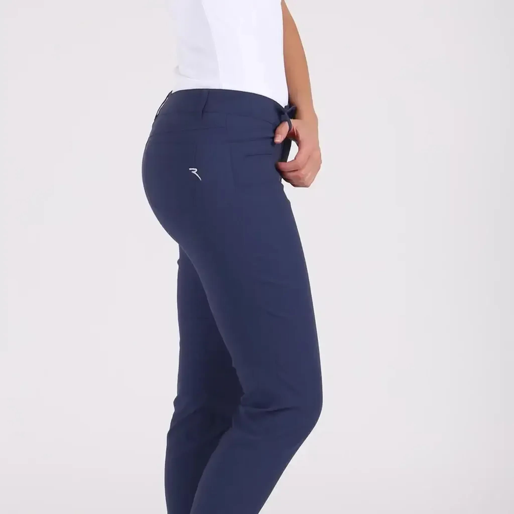 Pantalon de golf Chervo Sonora