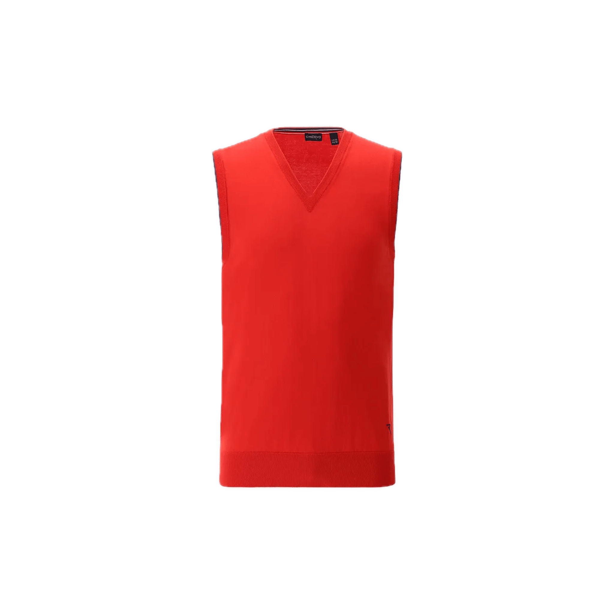 Gilet pull Chervo Navarone