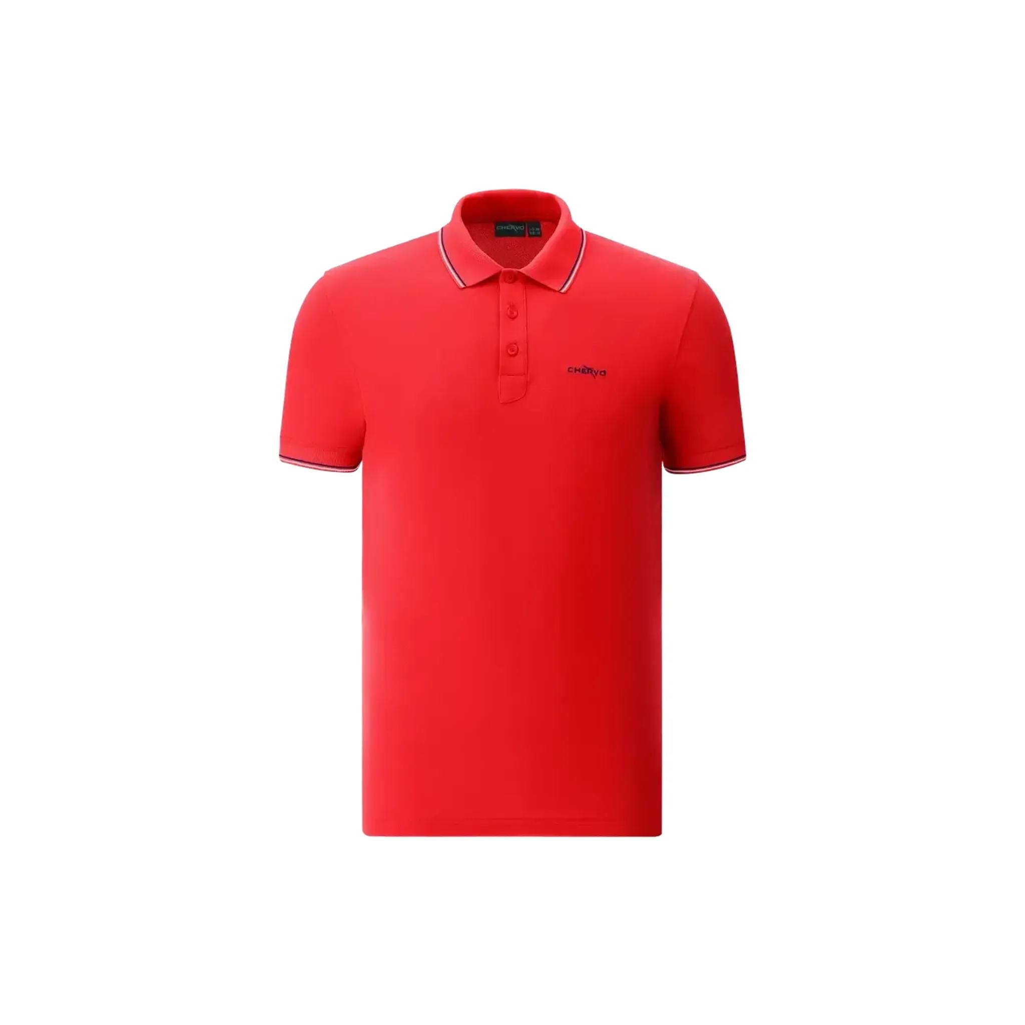 Polo de golf Chervo Airton pour homme