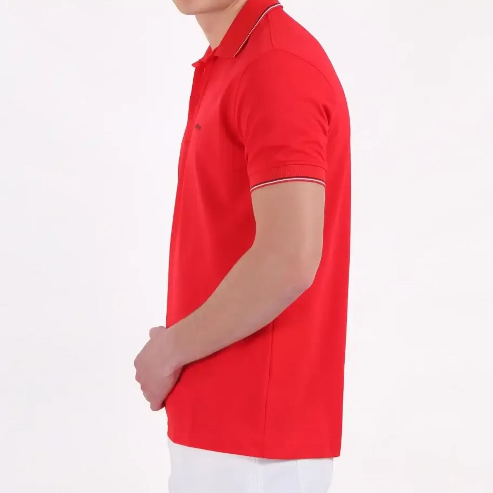 Polo de golf Chervo Airton pour homme