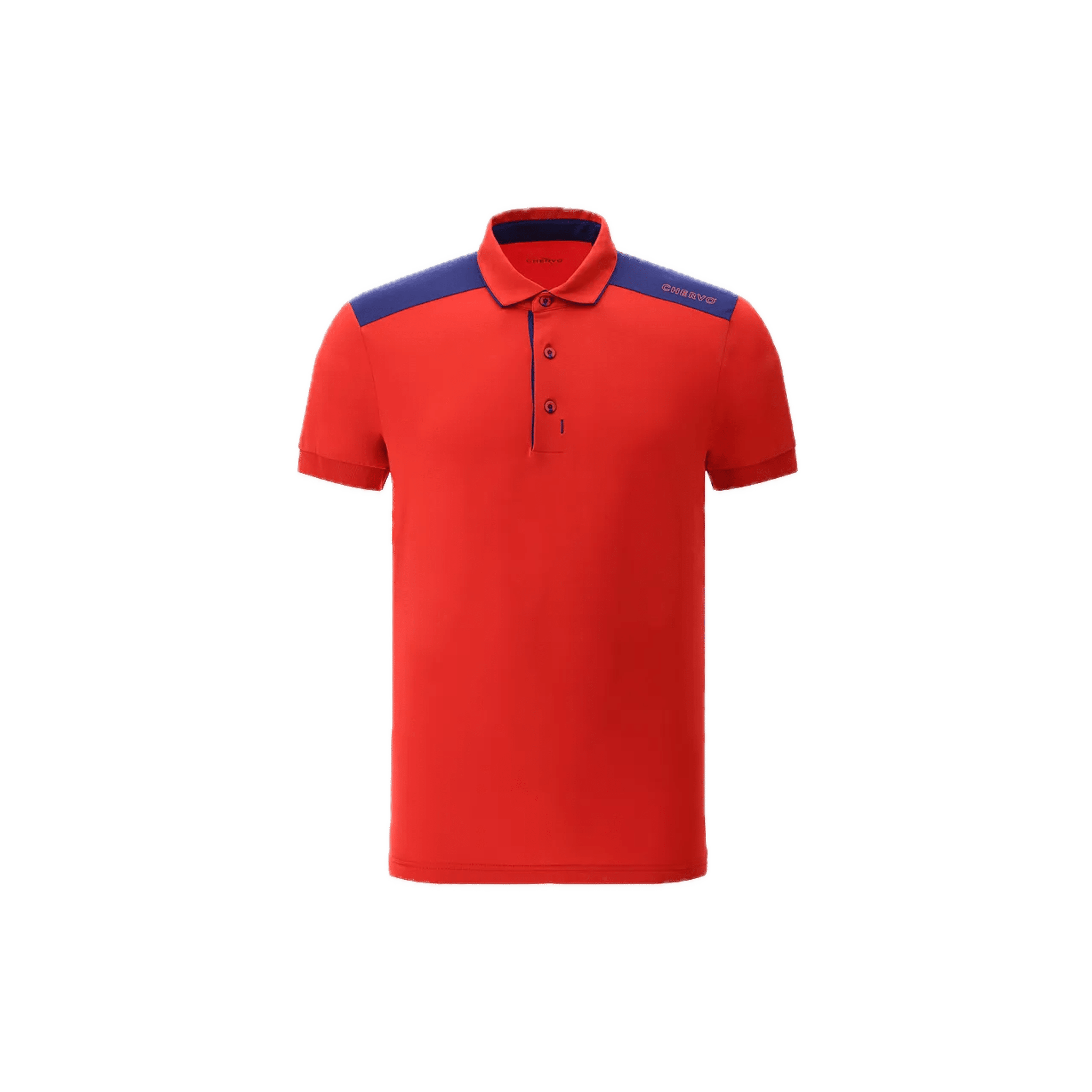 Polo de golf Chervo Astagna