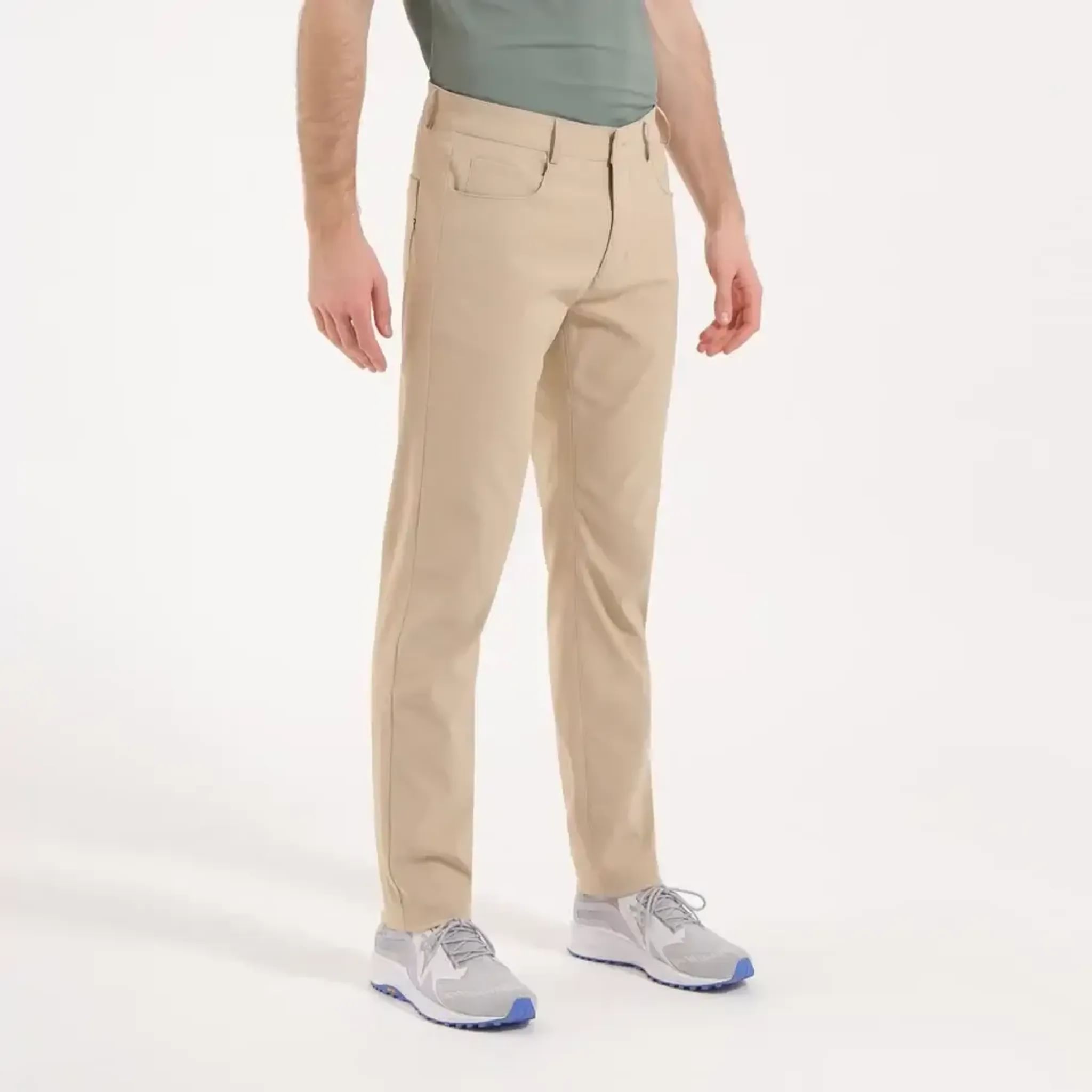 Pantalon de golf Chervo Spazio