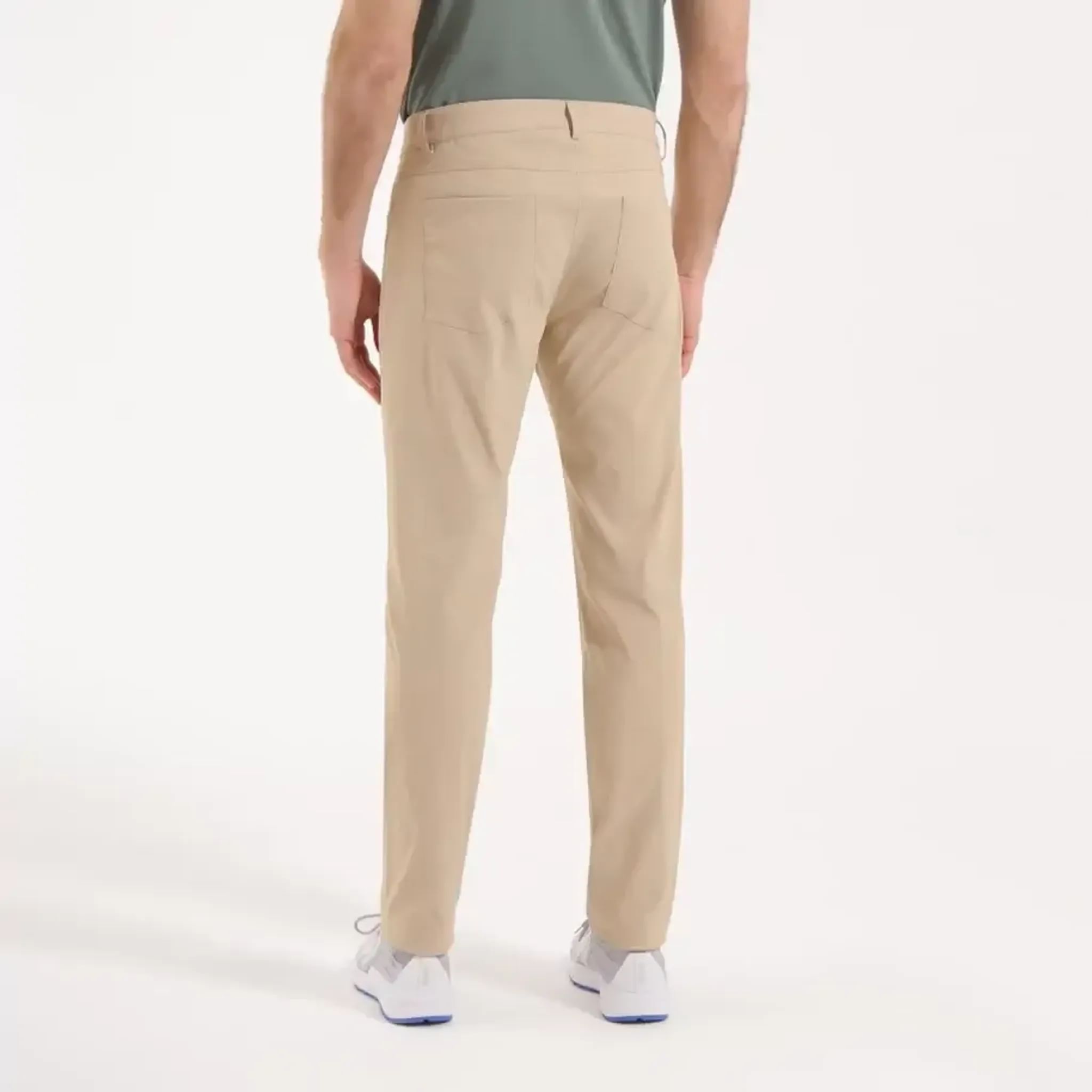 Pantalon de golf Chervo Spazio