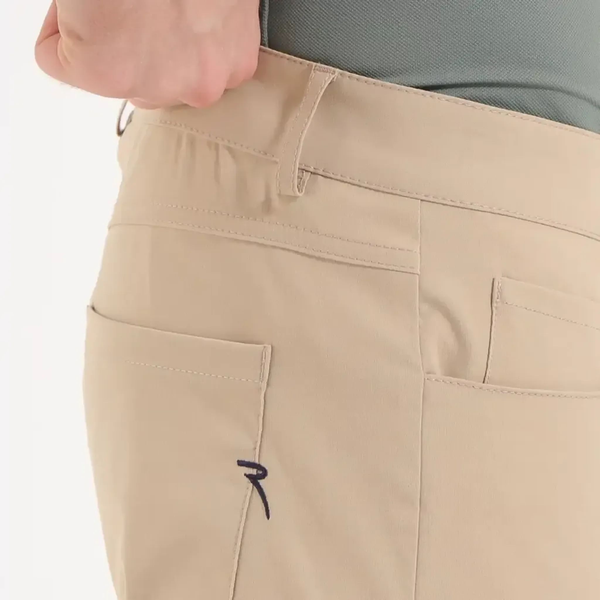 Pantalon de golf Chervo Spazio