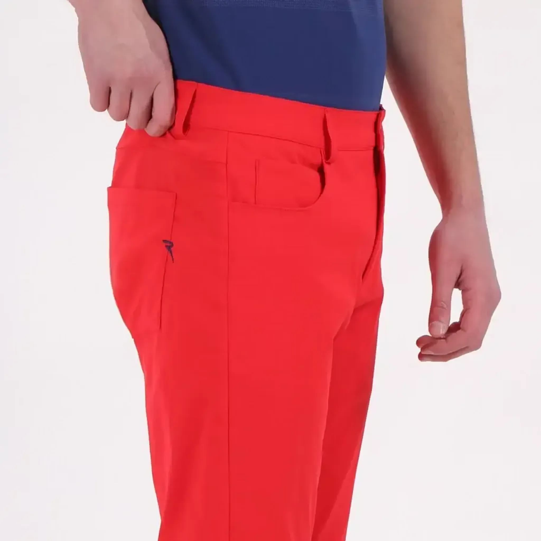 Pantalon de golf Chervo Spazio