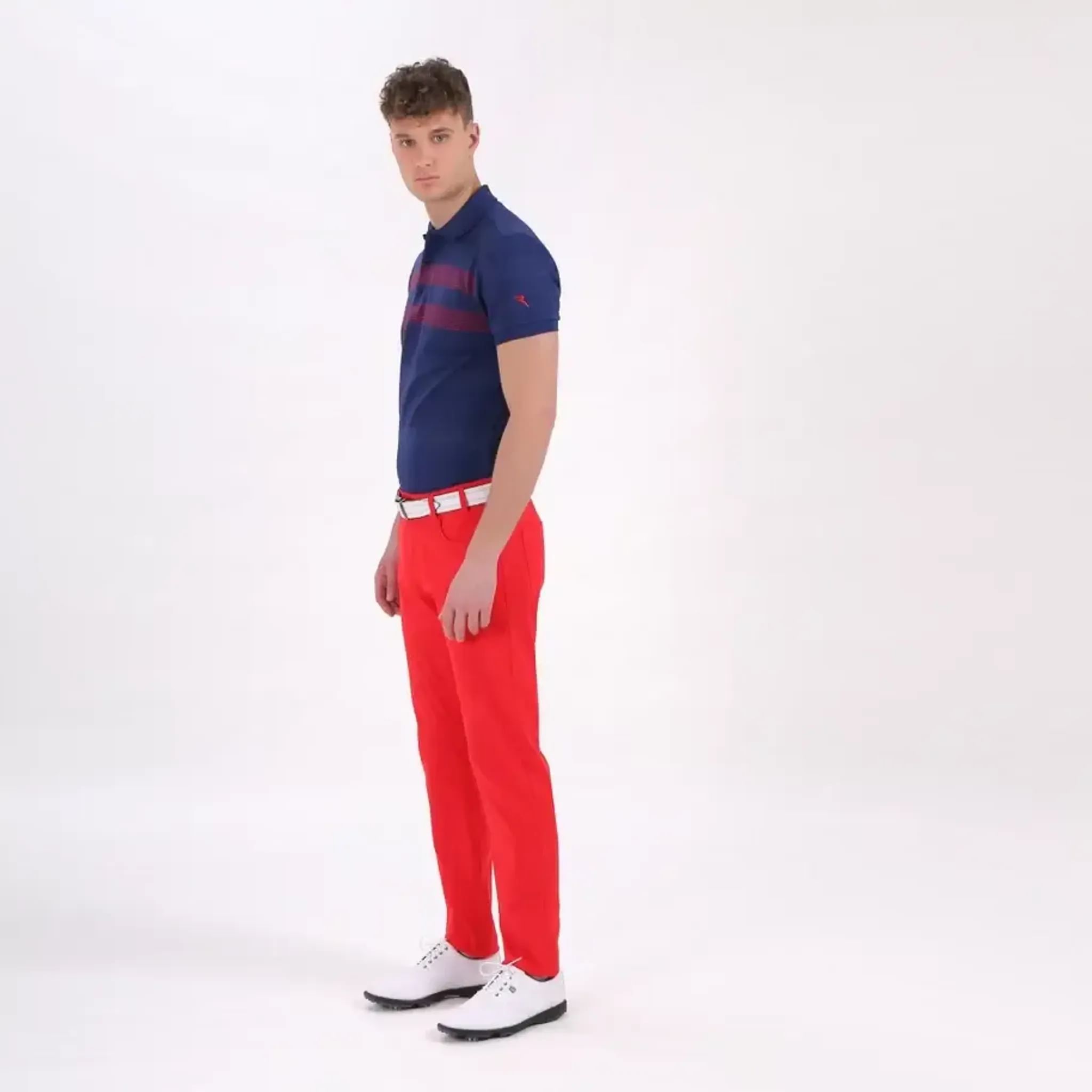 Pantalon de golf Chervo Spazio