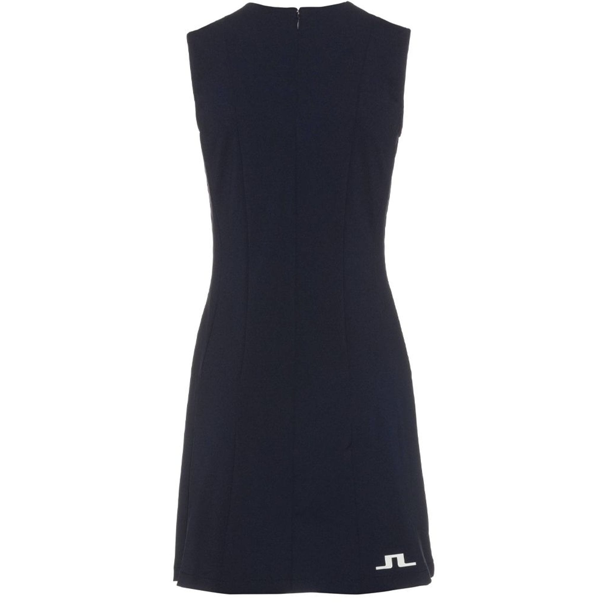 Robe de golf J. Lindeberg W Jasmin JL Navy L Femme