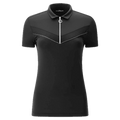 Polo de golf Chervo Abigail