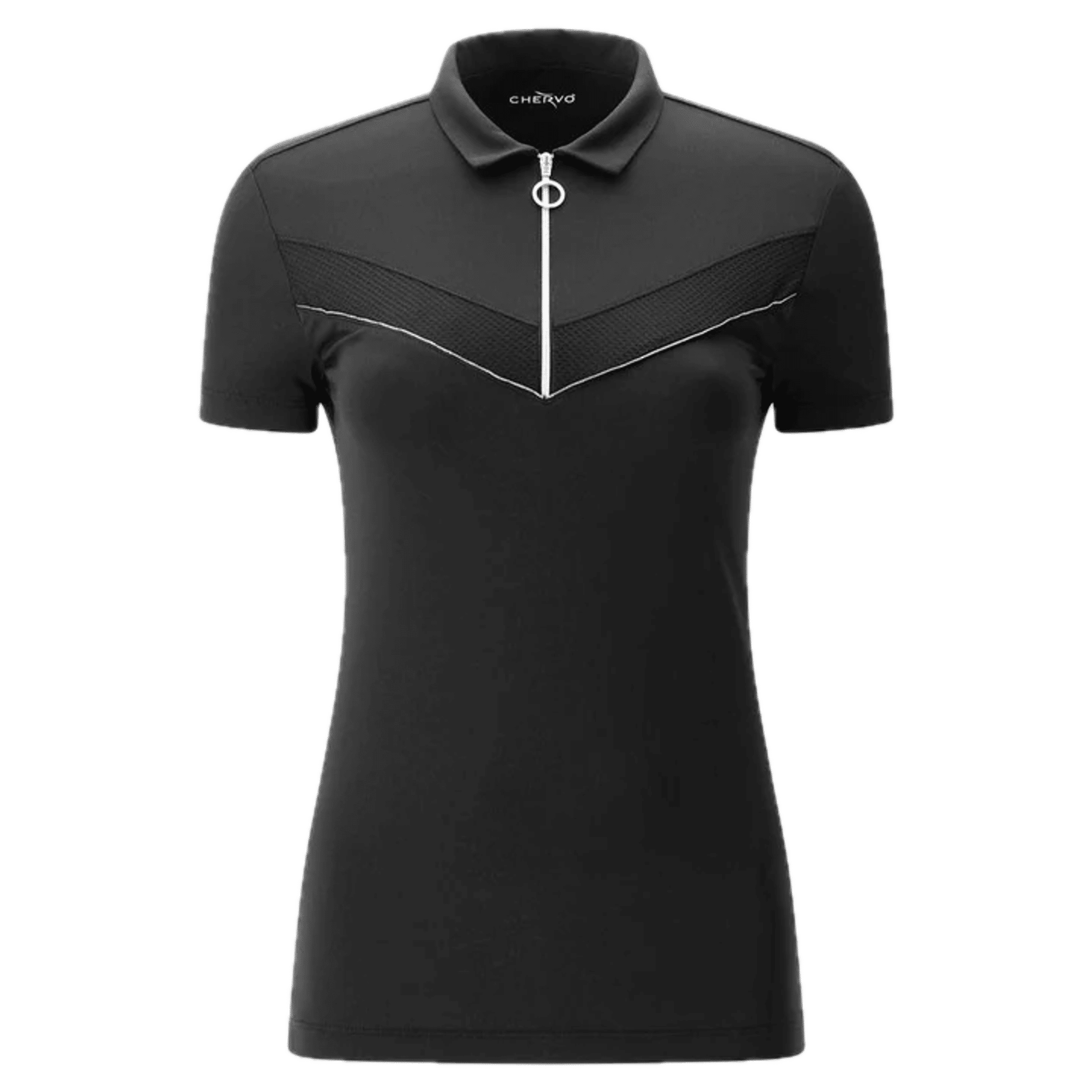 Polo de golf Chervo Abigail