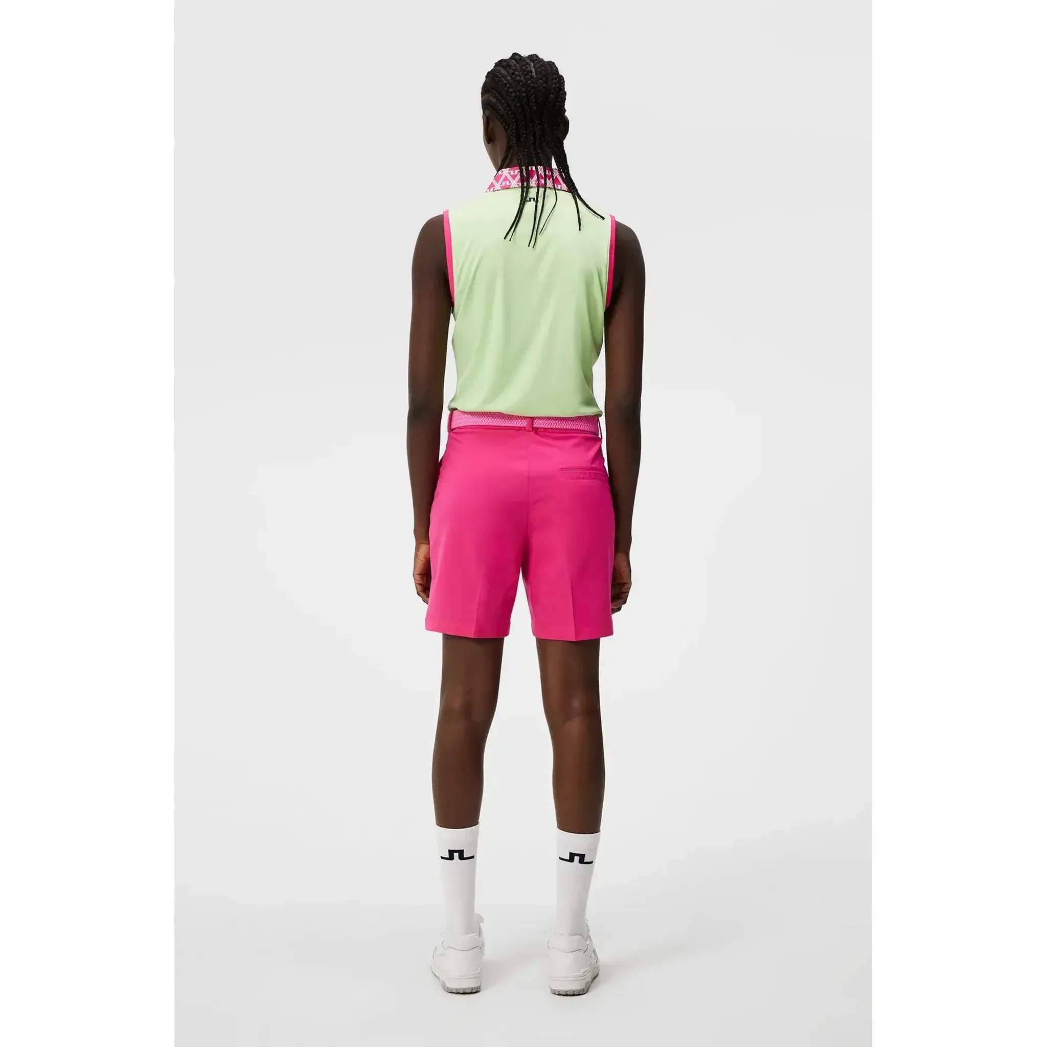 J. Lindeberg Gwen Long Short de golf Femme