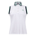 J. Lindeberg Polo SL Leslie Golf Femme