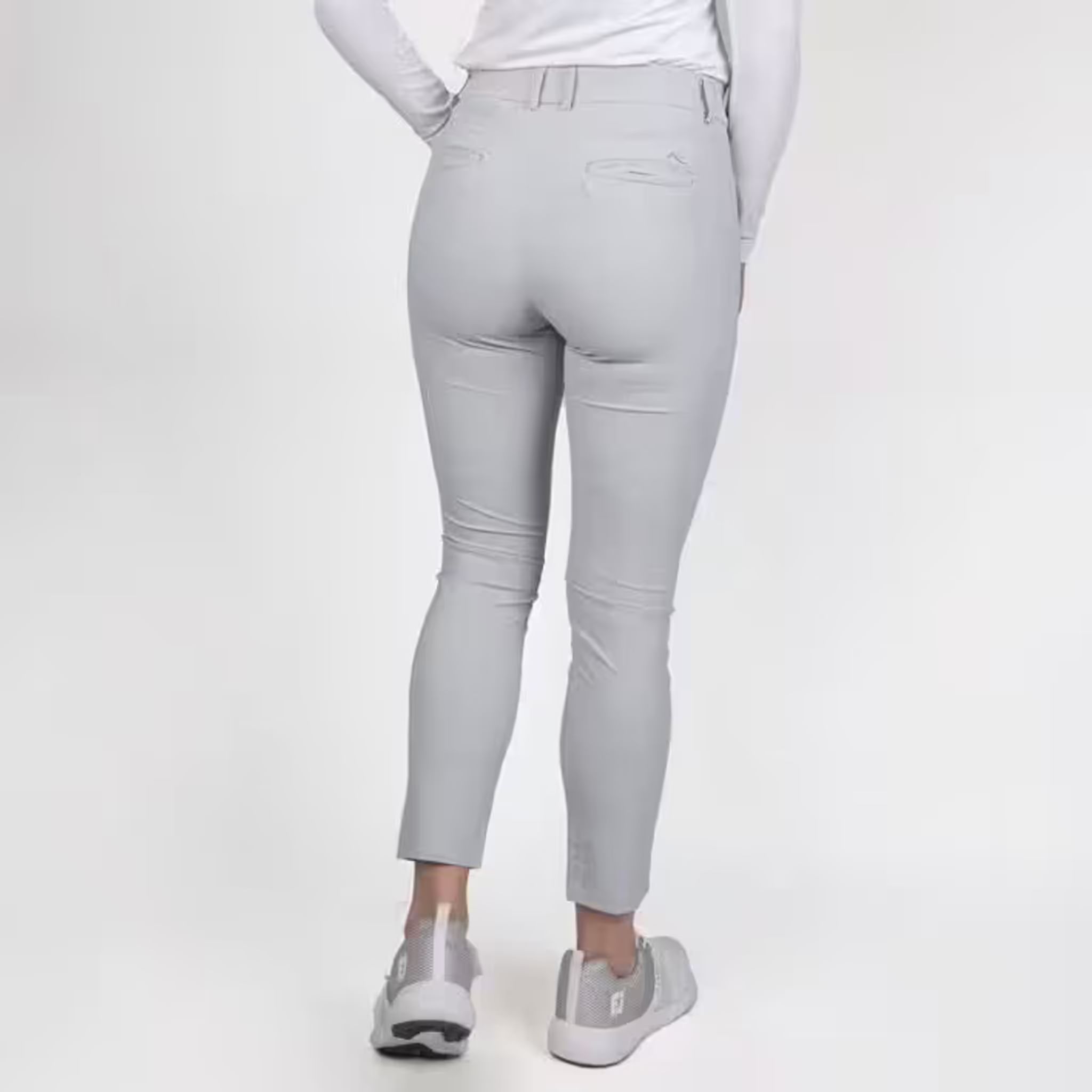 Pantalon de golf Kjus Ice Light 7/8 pour femme