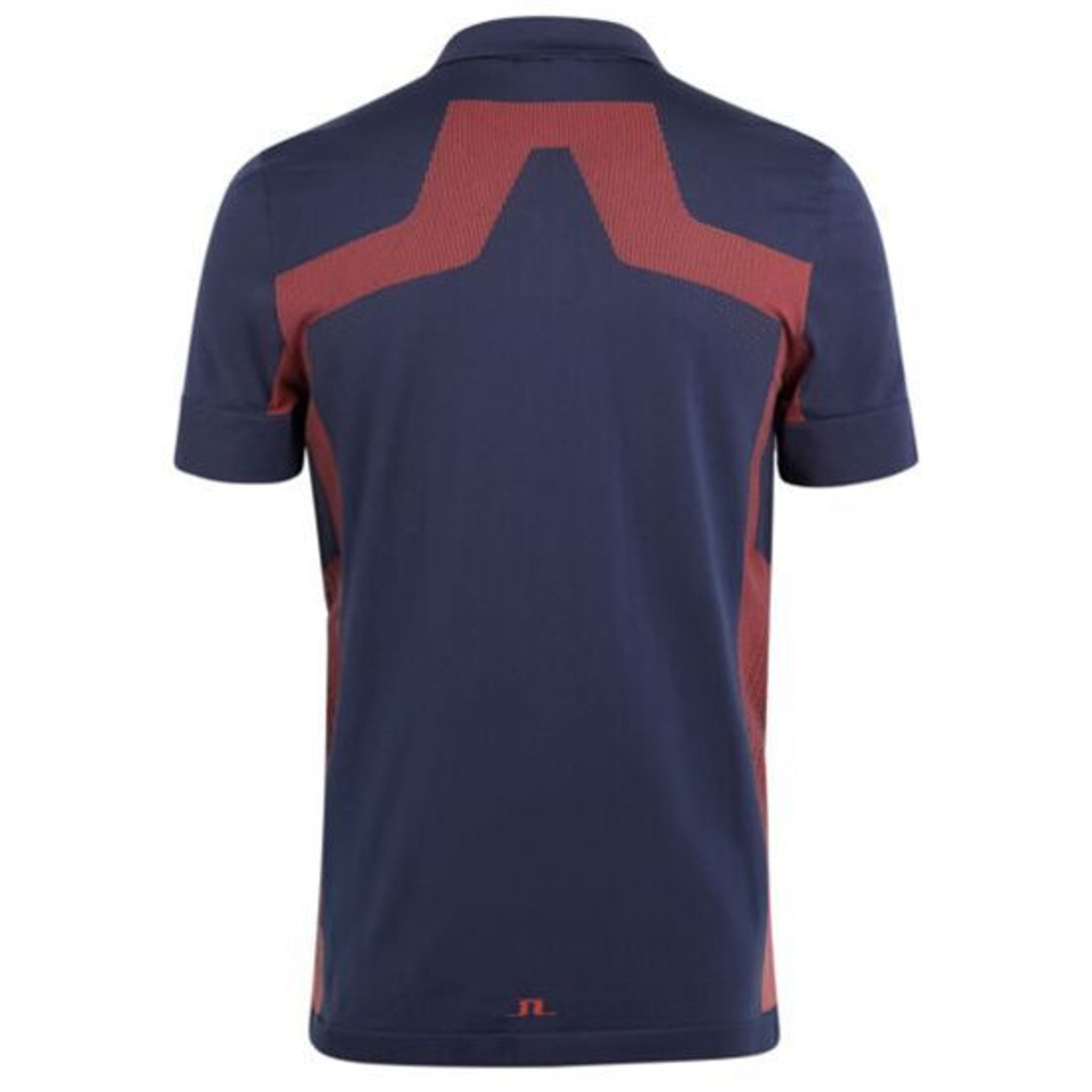 J. Lindeberg M Al Golf Polo JL Marine Homme