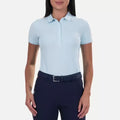 Polo de golf Kjus Sanna S/S