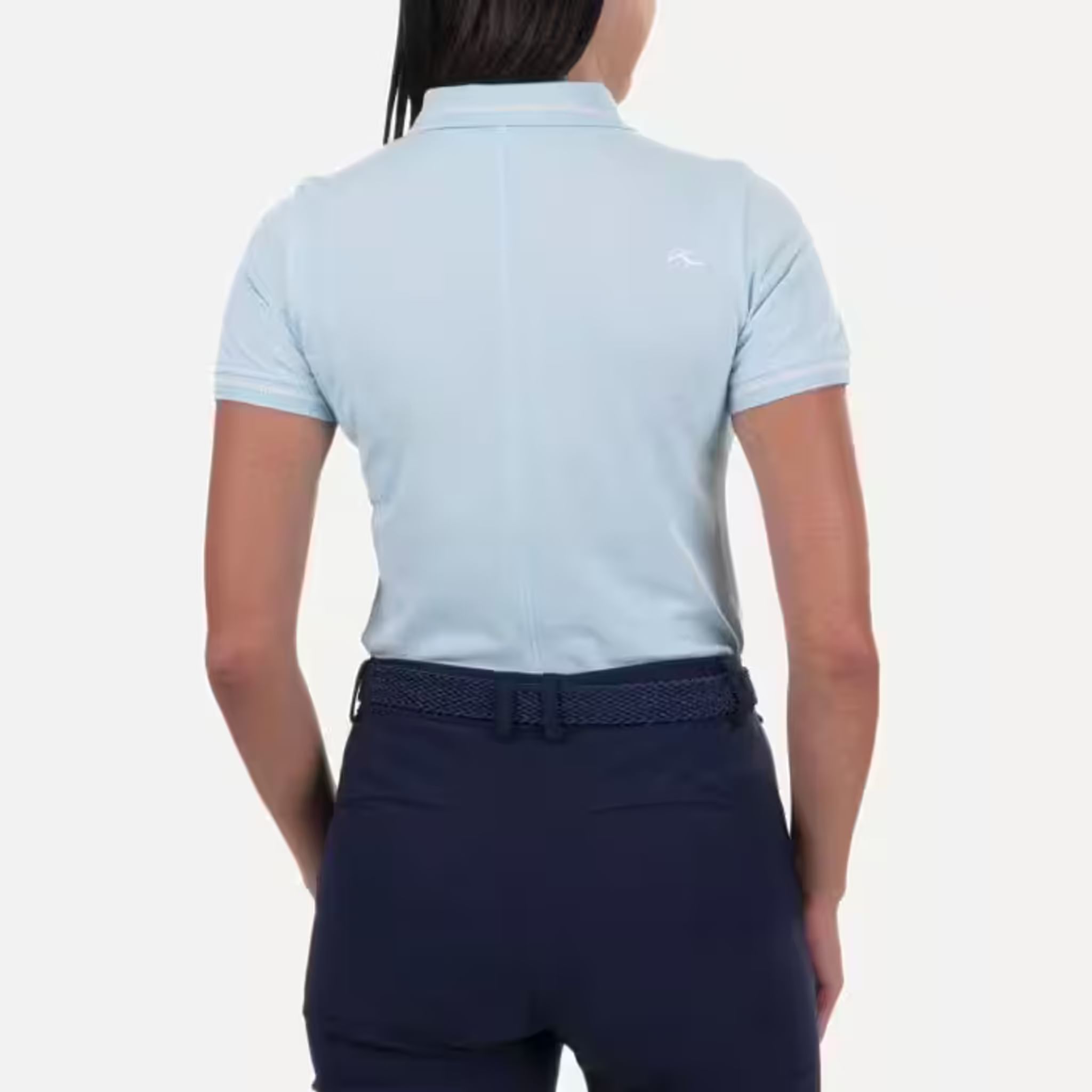 Polo de golf Kjus Sanna S/S