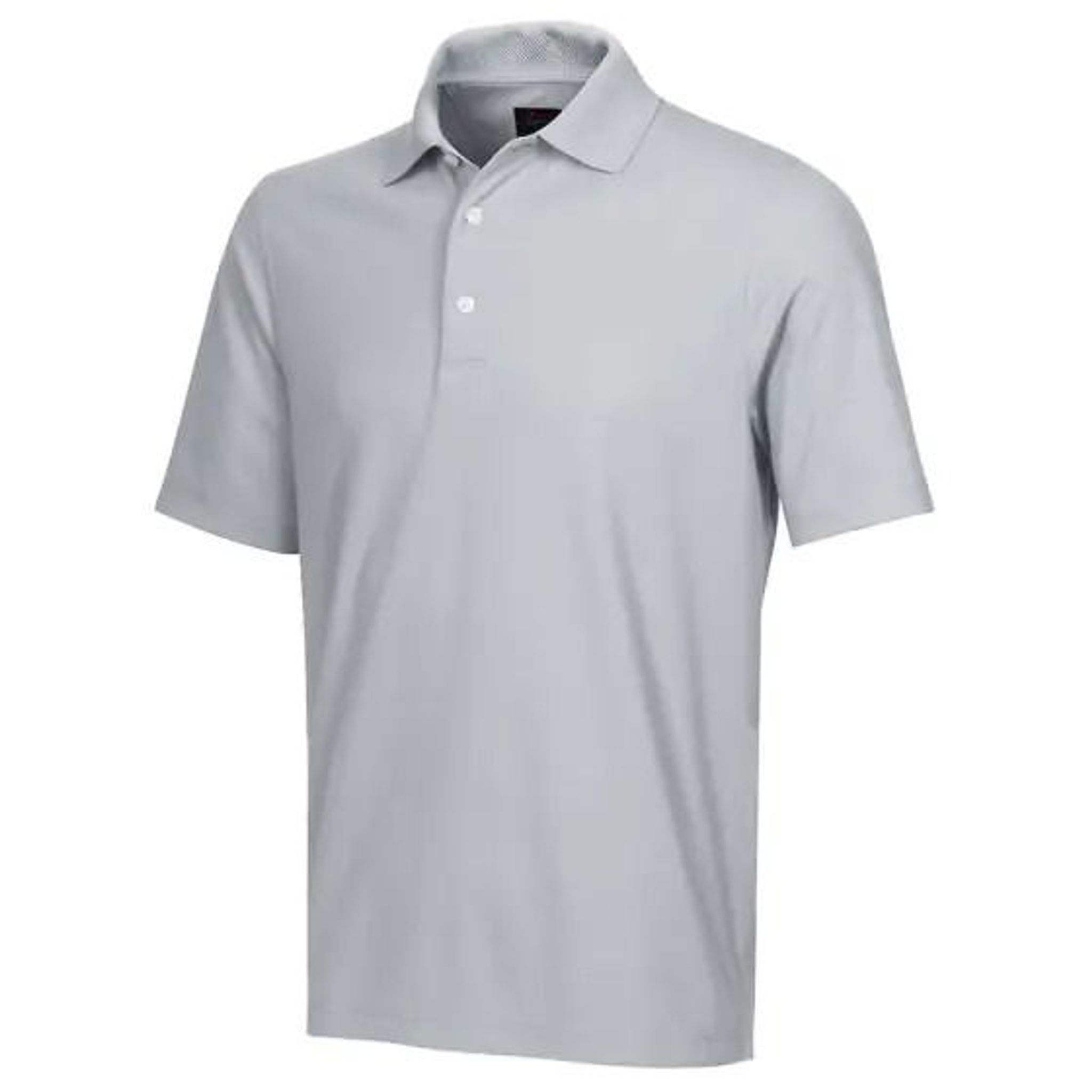 Greg Norman Polo basique pour hommes