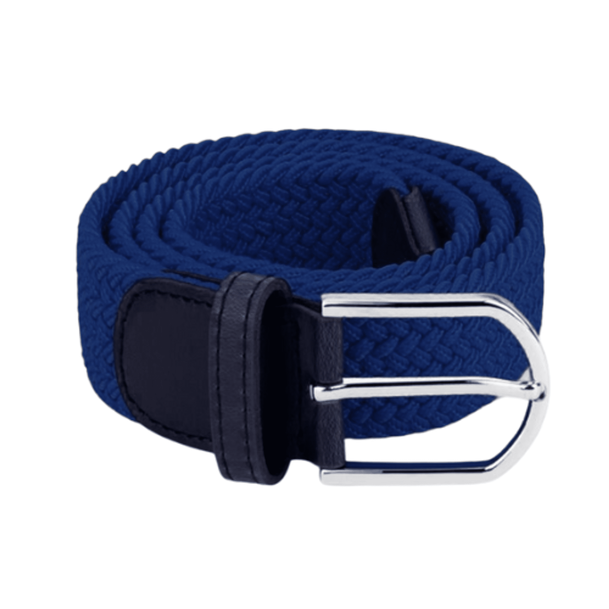 Country Club 3,5 cm ceinture extensible unisexe hommes