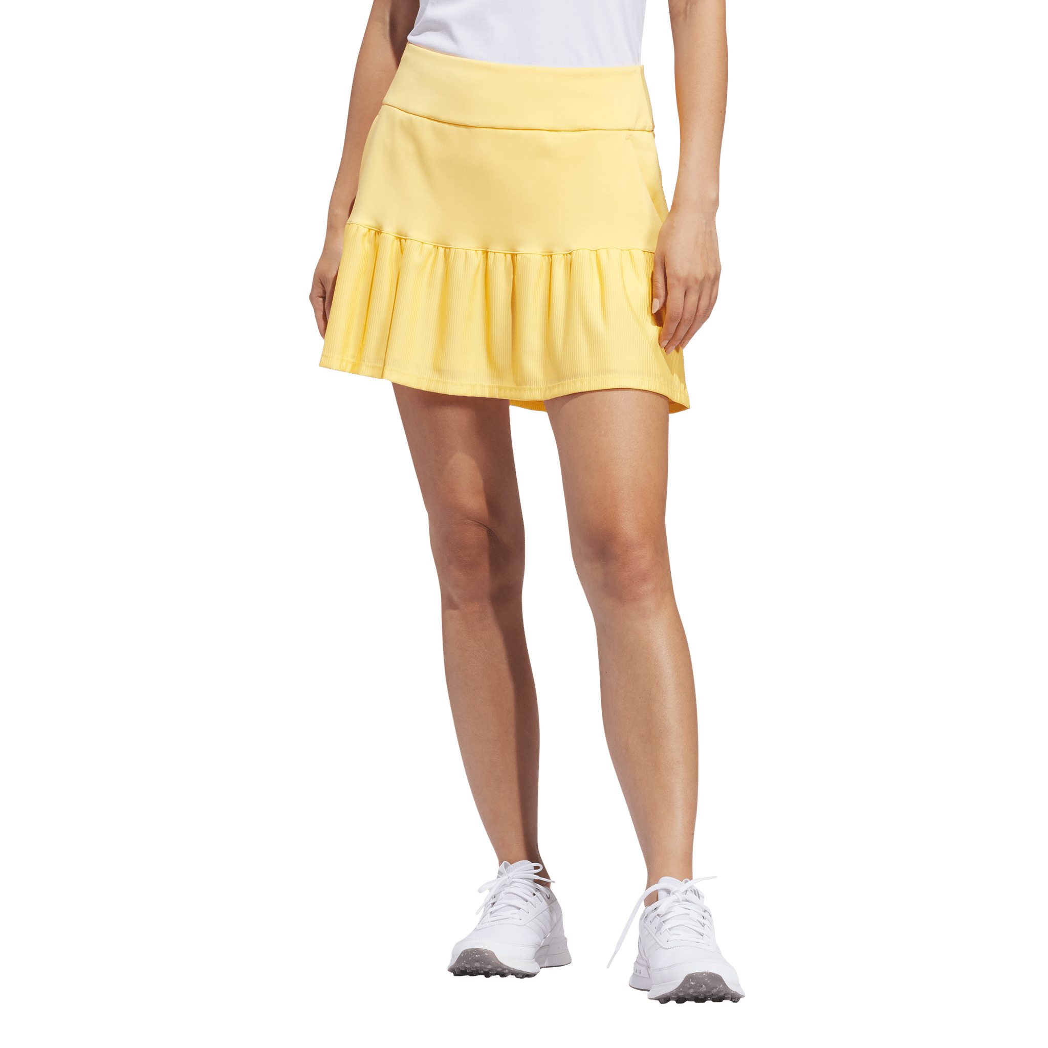 Adidas Ultimate365 Jupe-short à volants Femme