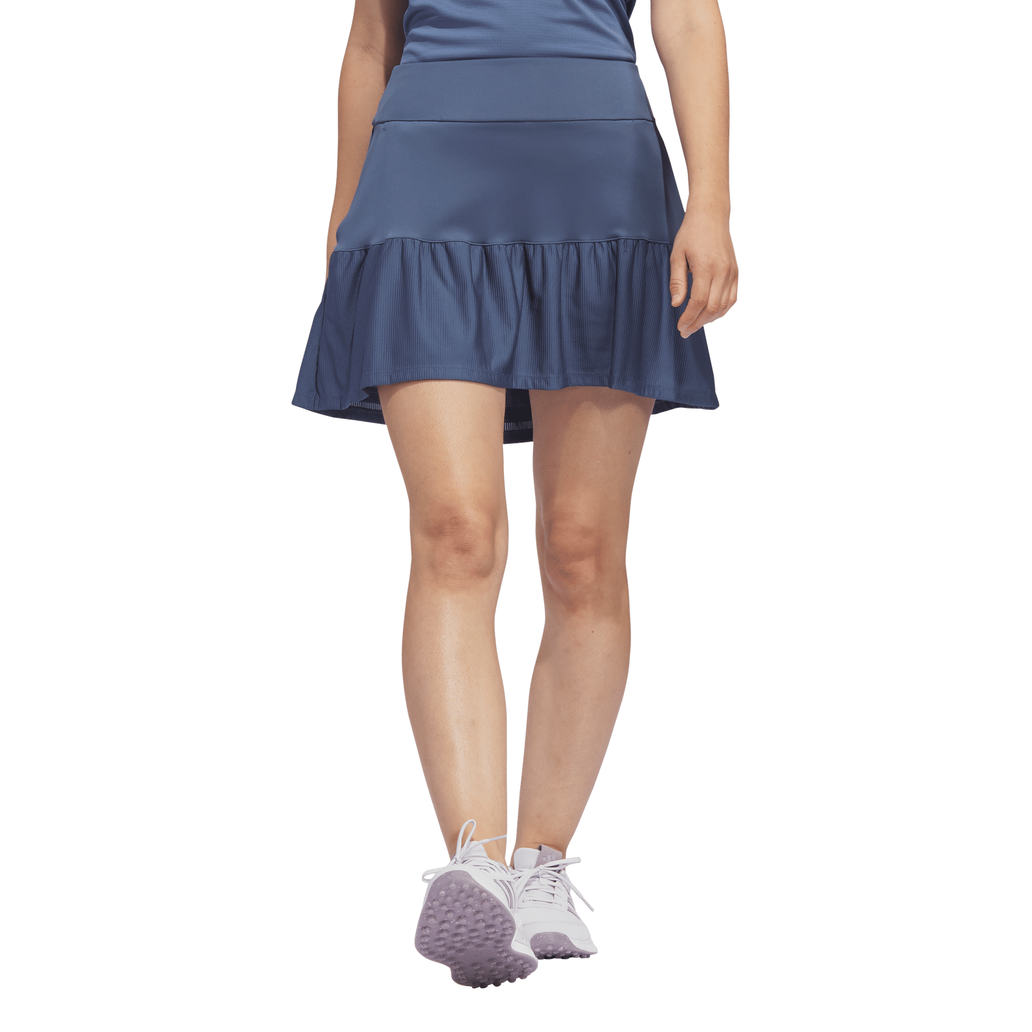 Adidas Ultimate365 Jupe-short à volants Femme