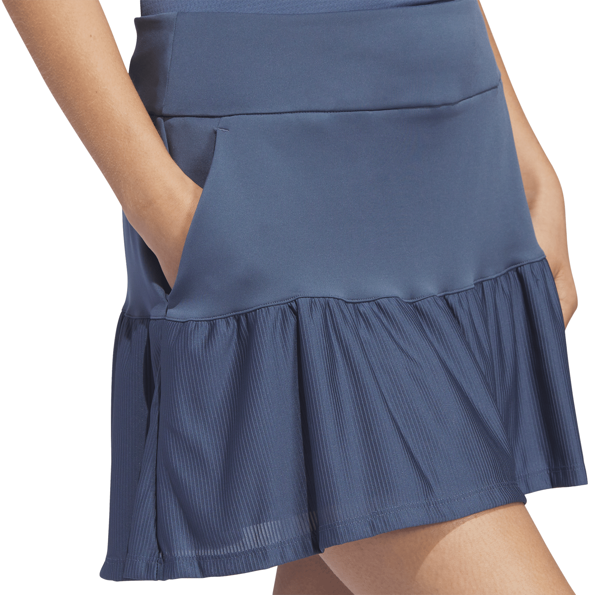 Adidas Ultimate365 Jupe-short à volants Femme