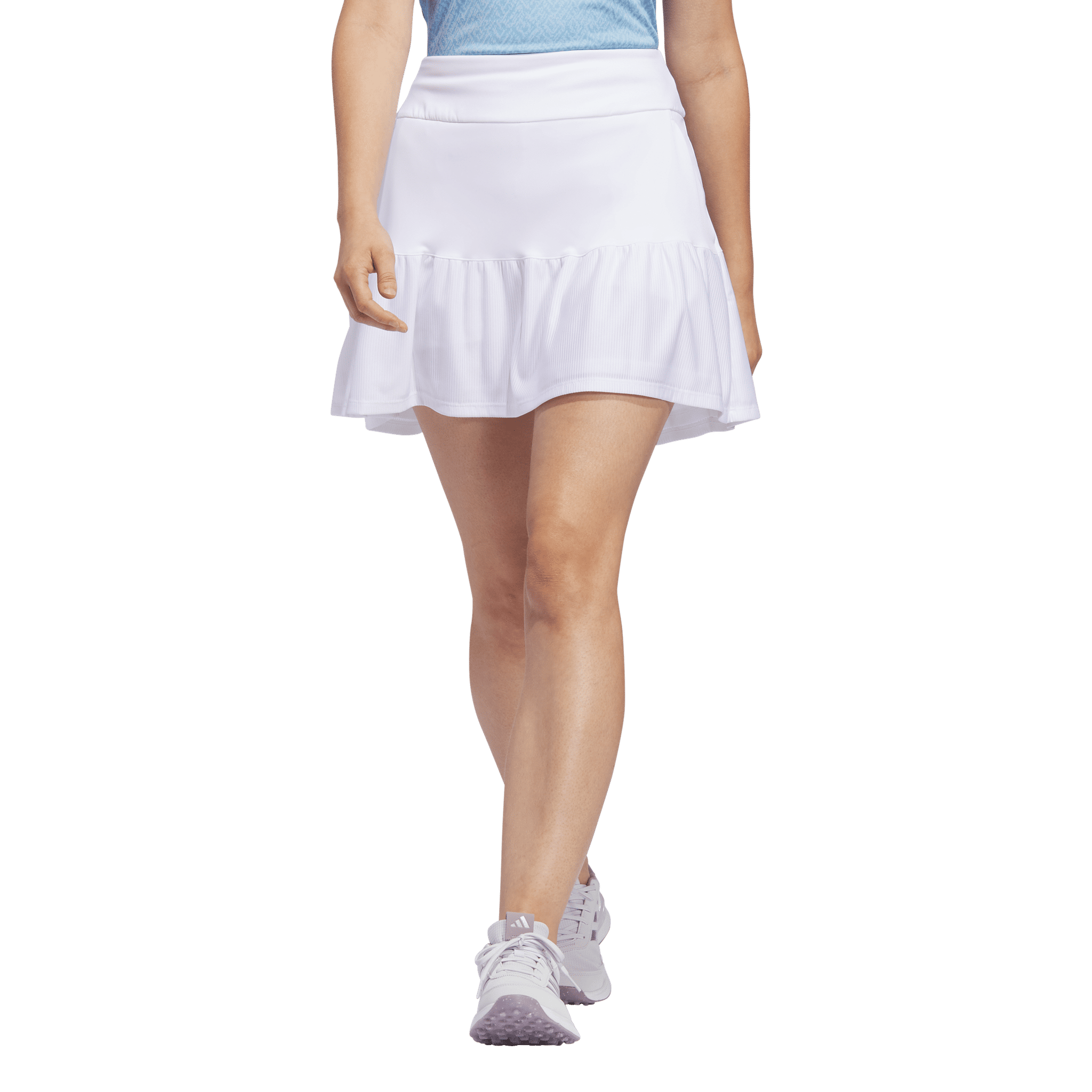 Adidas Ultimate365 Jupe-short à volants Femme