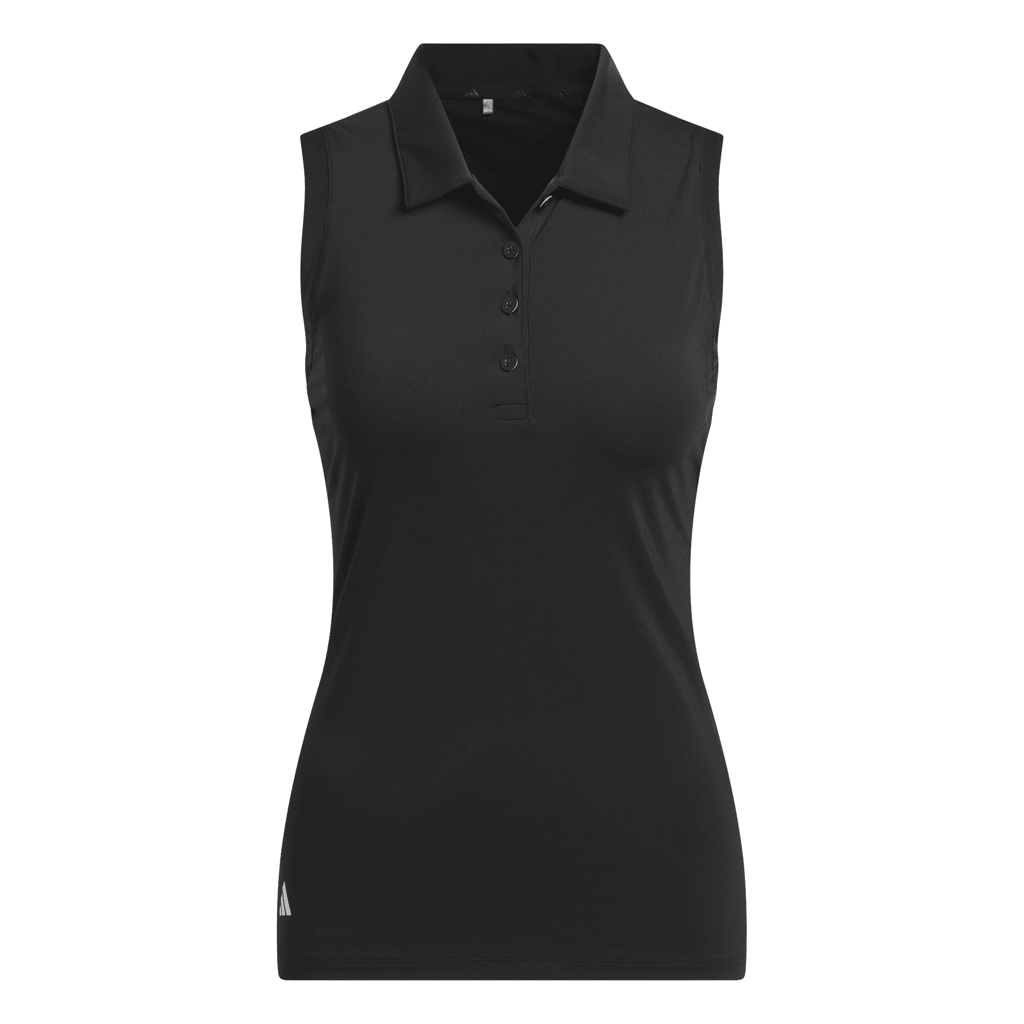 Polo Adidas Ultimate365 Solid pour femme