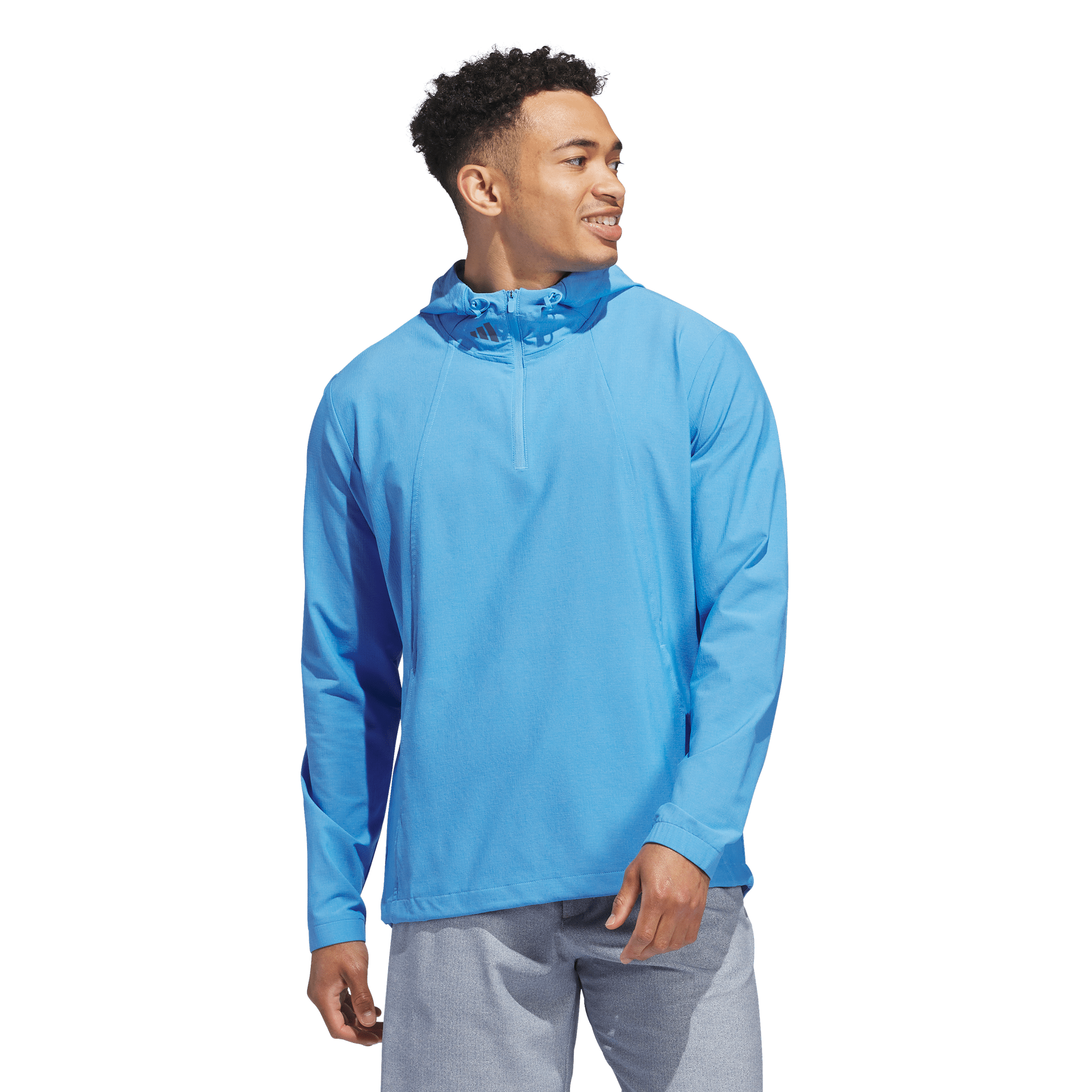 Adidas Ultimate365 Anorak Pull Homme