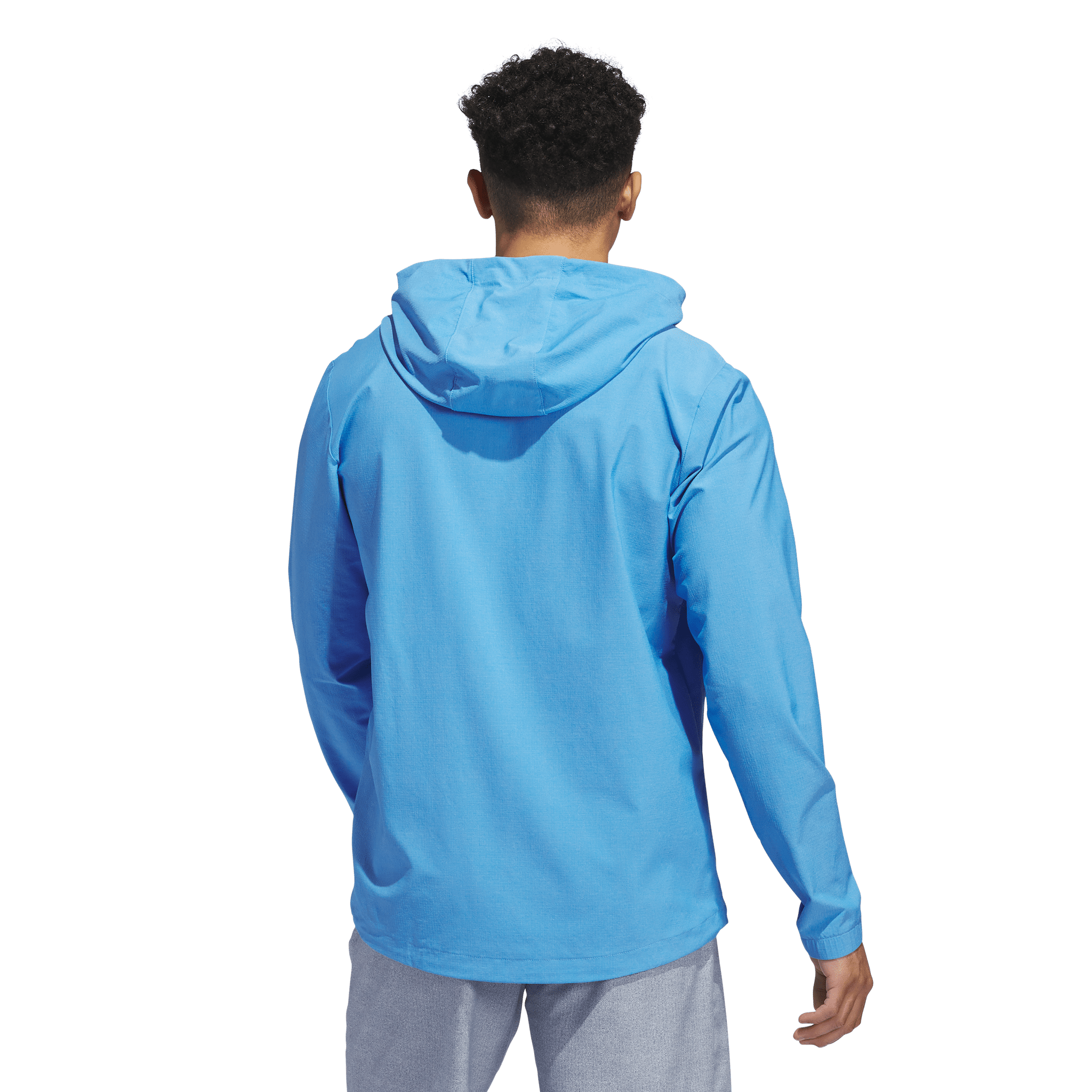 Adidas Ultimate365 Anorak Pull Homme