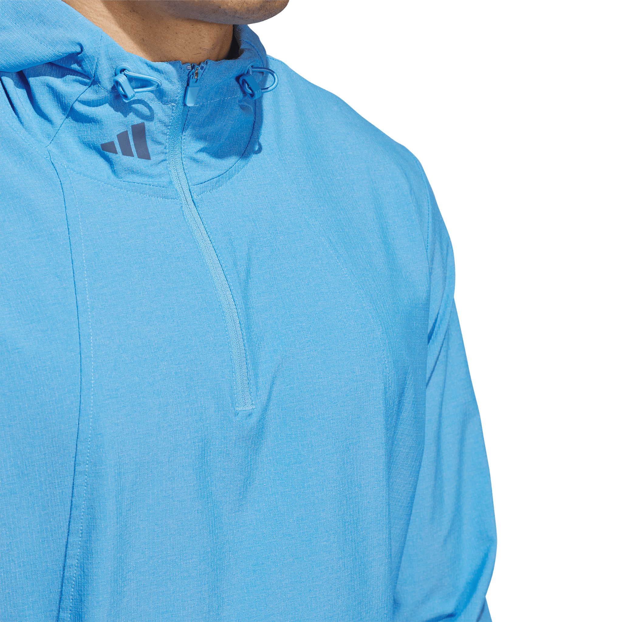 Adidas Ultimate365 Anorak Pull Homme