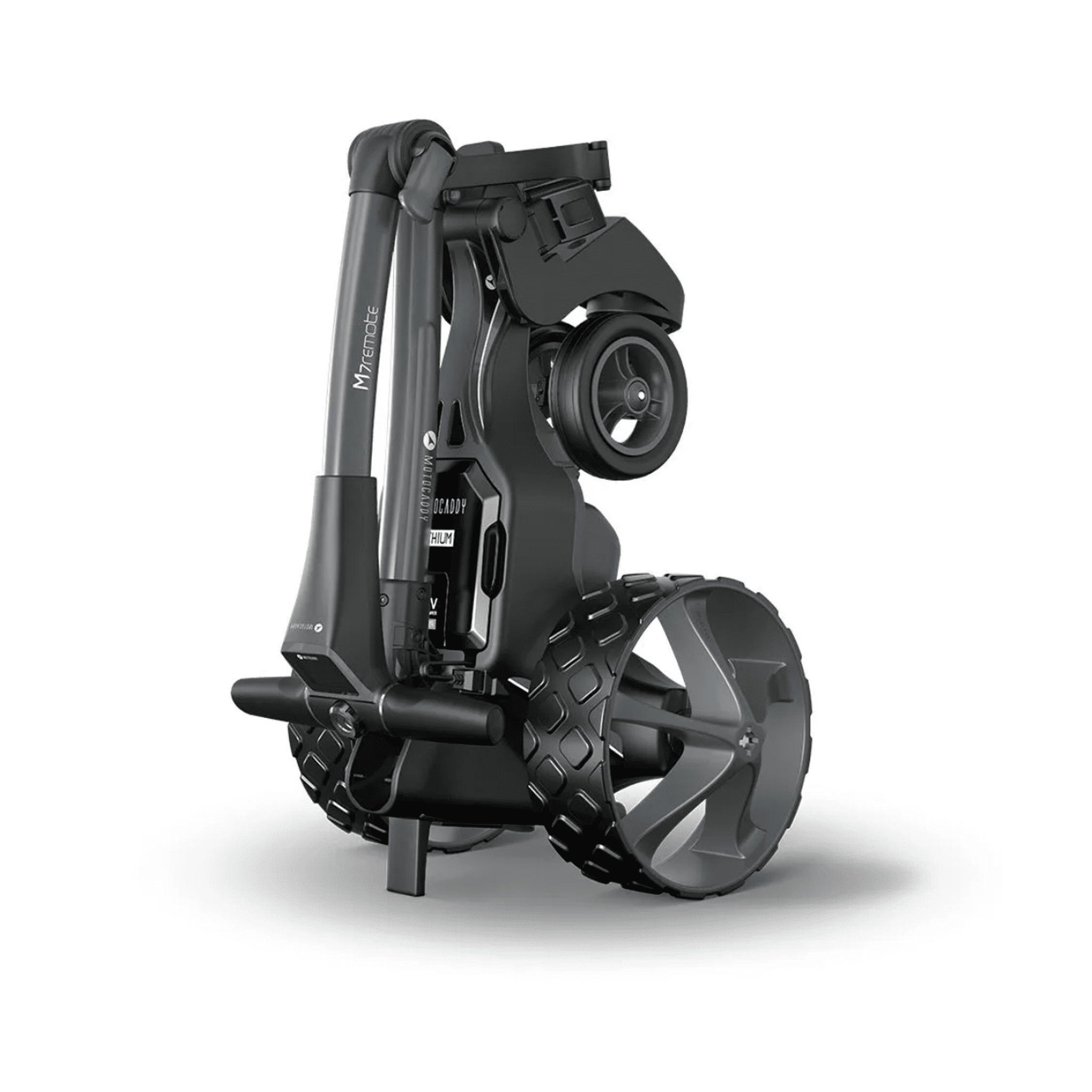 Chariot électrique GPS Motocaddy M7 