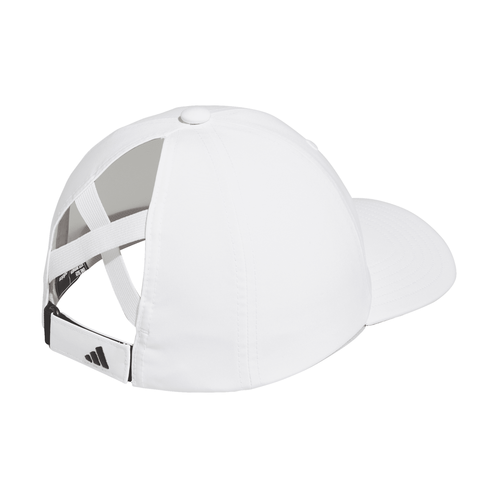 Casquette Adidas Crisscross femme