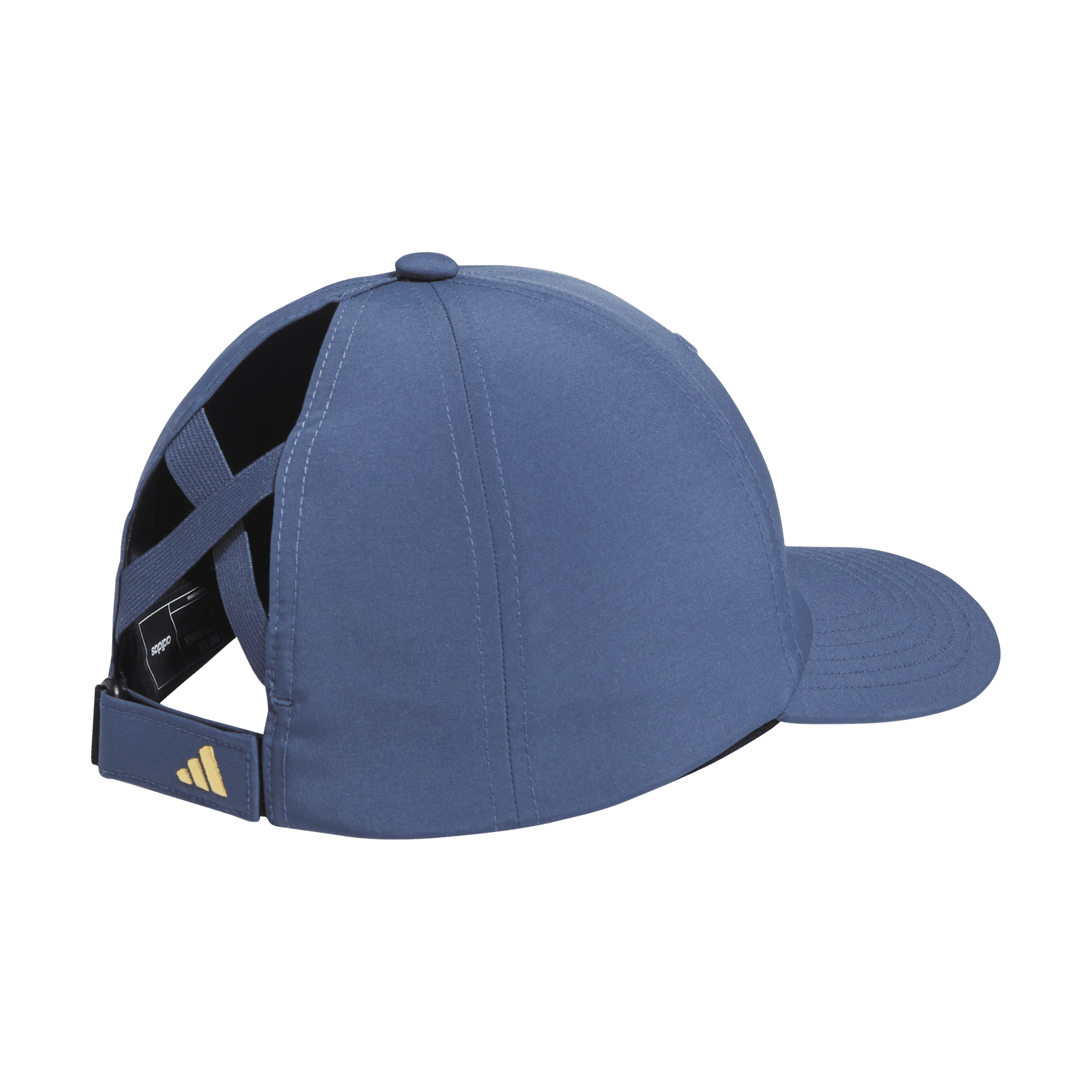 Casquette Adidas Crisscross femme