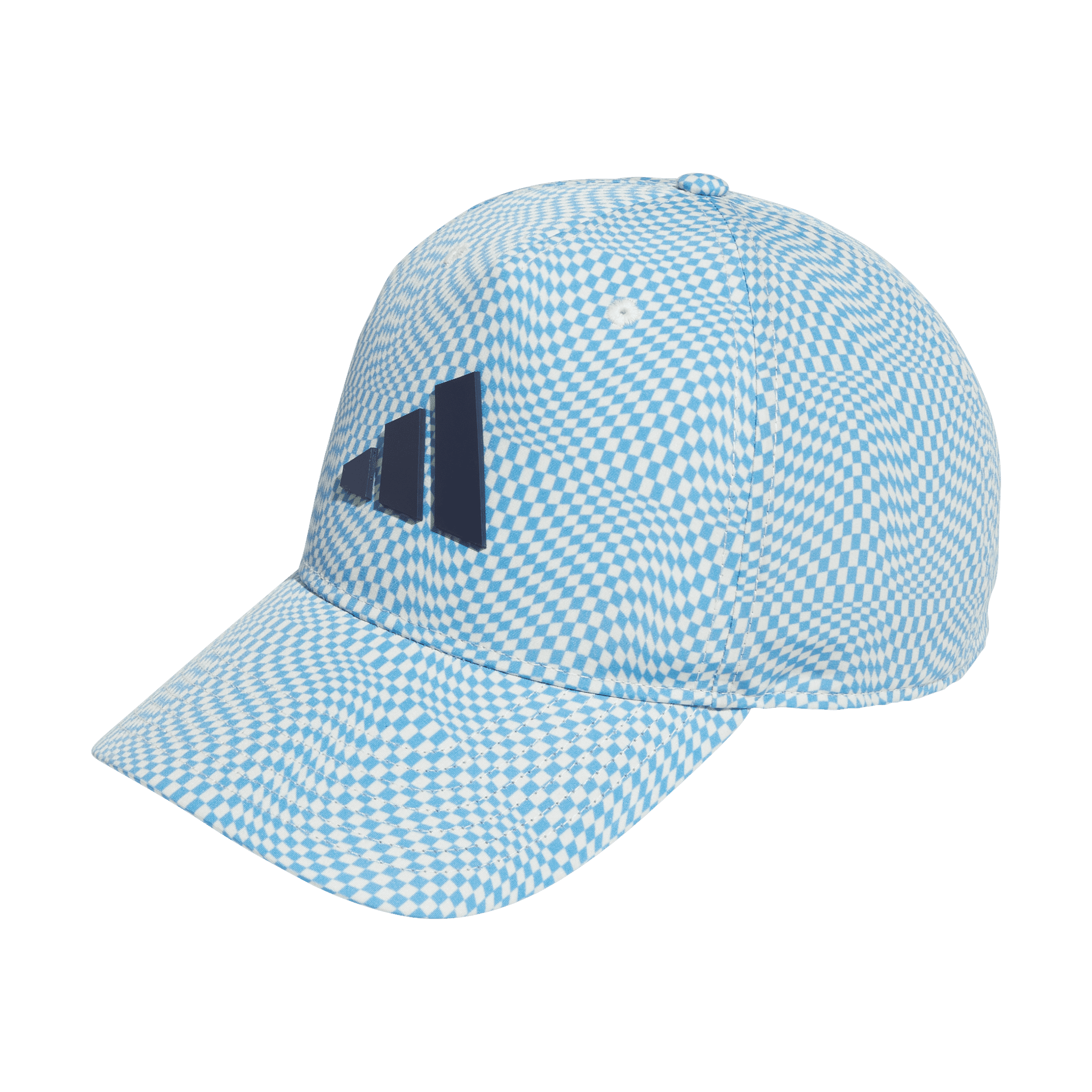 Adidas Tour Print Snapback Homme